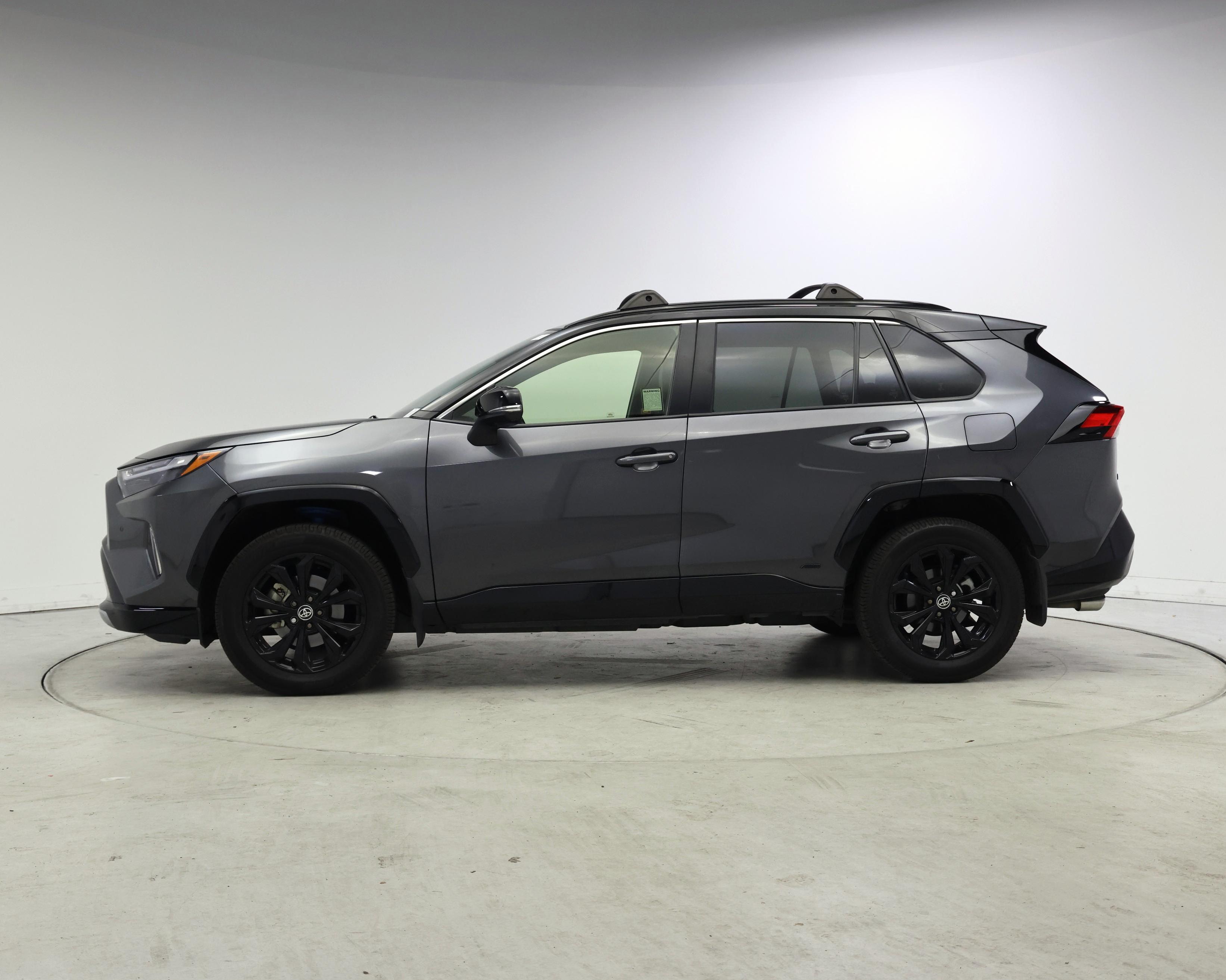 Thumbnail: 2023 Toyota RAV4 - 3