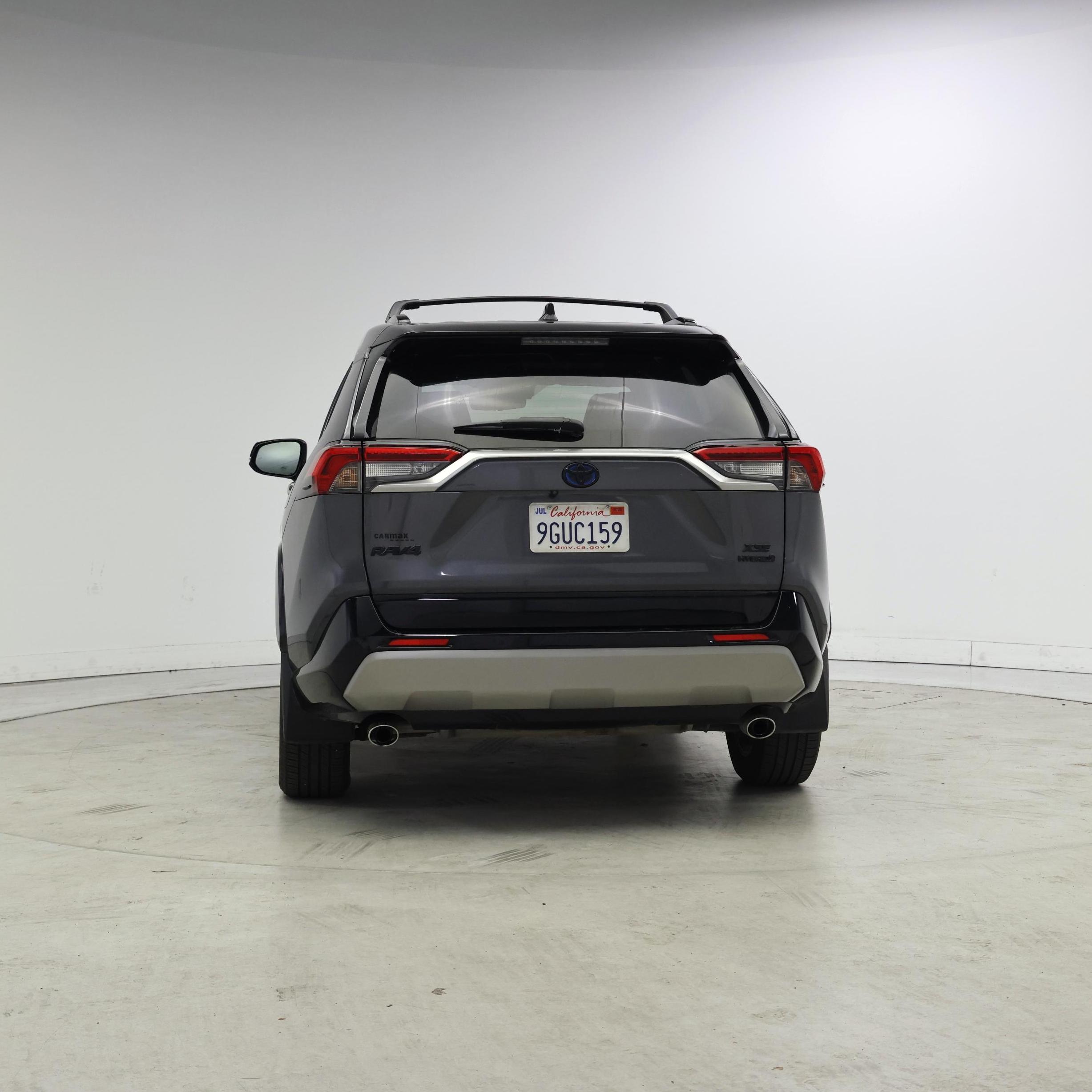 Thumbnail: 2023 Toyota RAV4 - 6