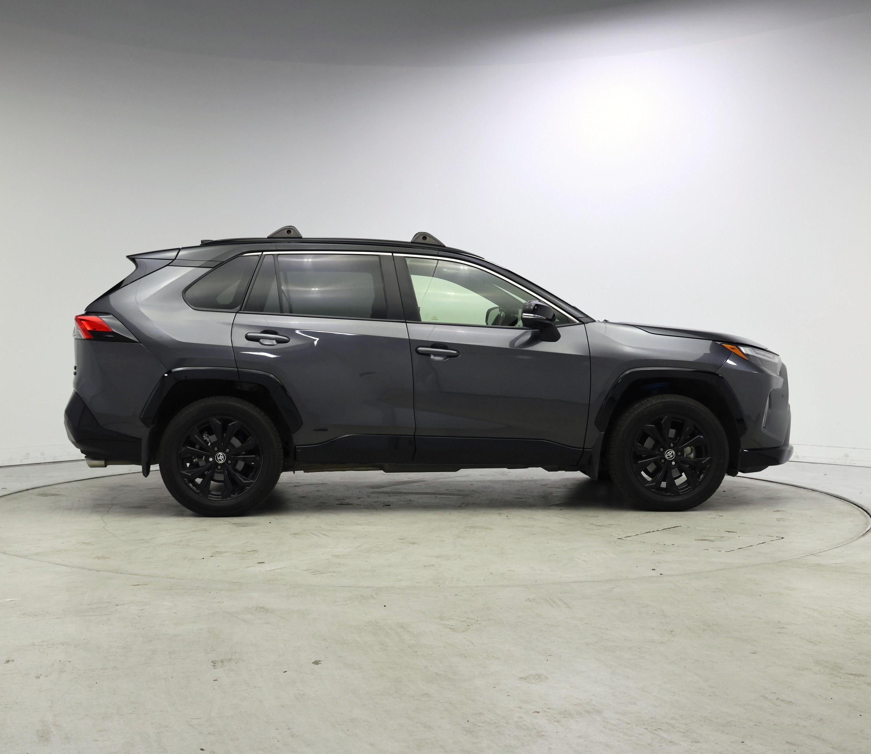 Thumbnail: 2023 Toyota RAV4 - 7