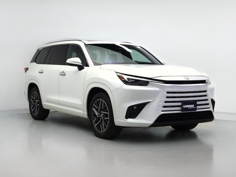 2024 Lexus TX 350 -
                  Murrieta, CA