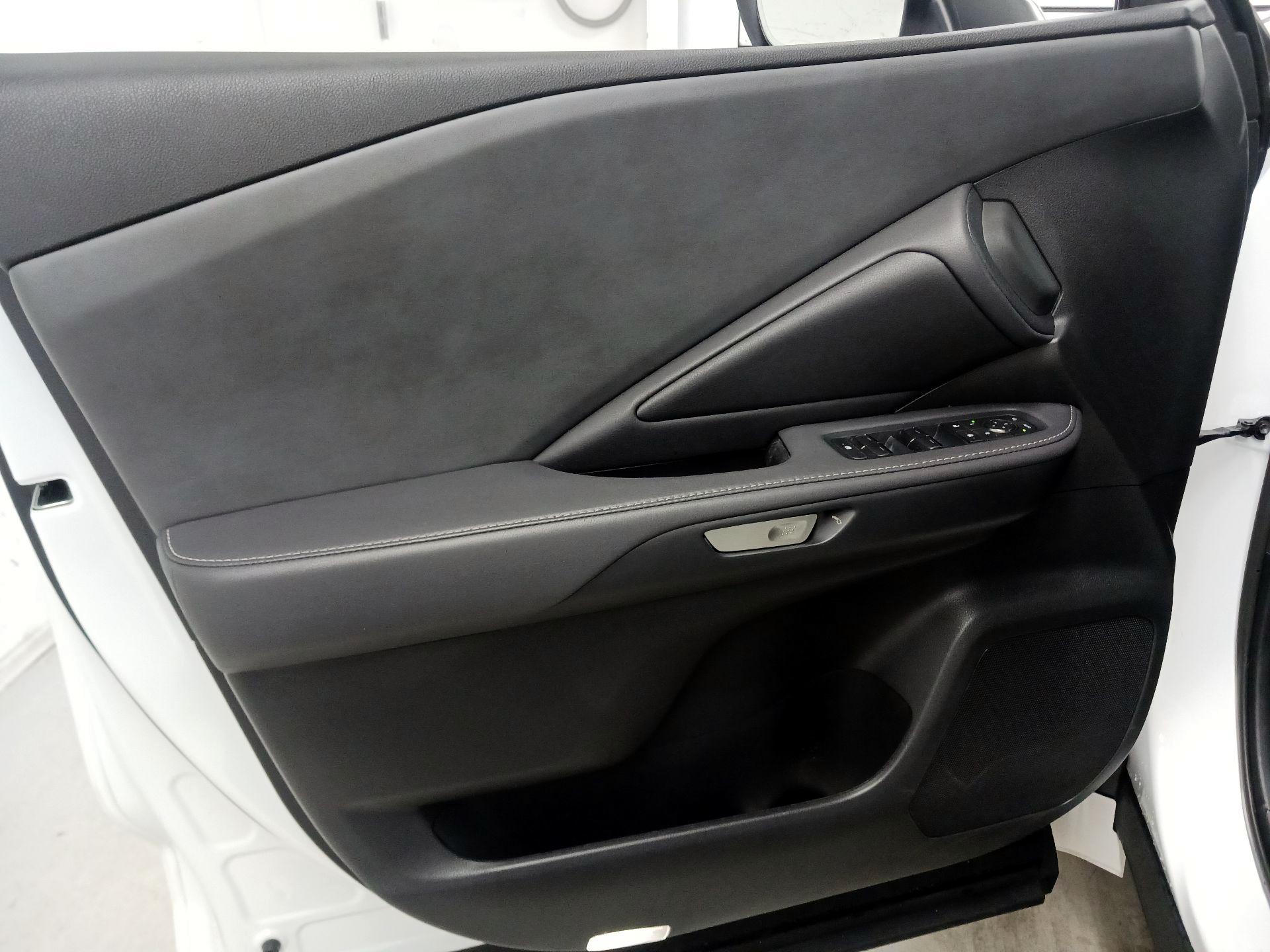 Thumbnail: 2024 Lexus TX - 12