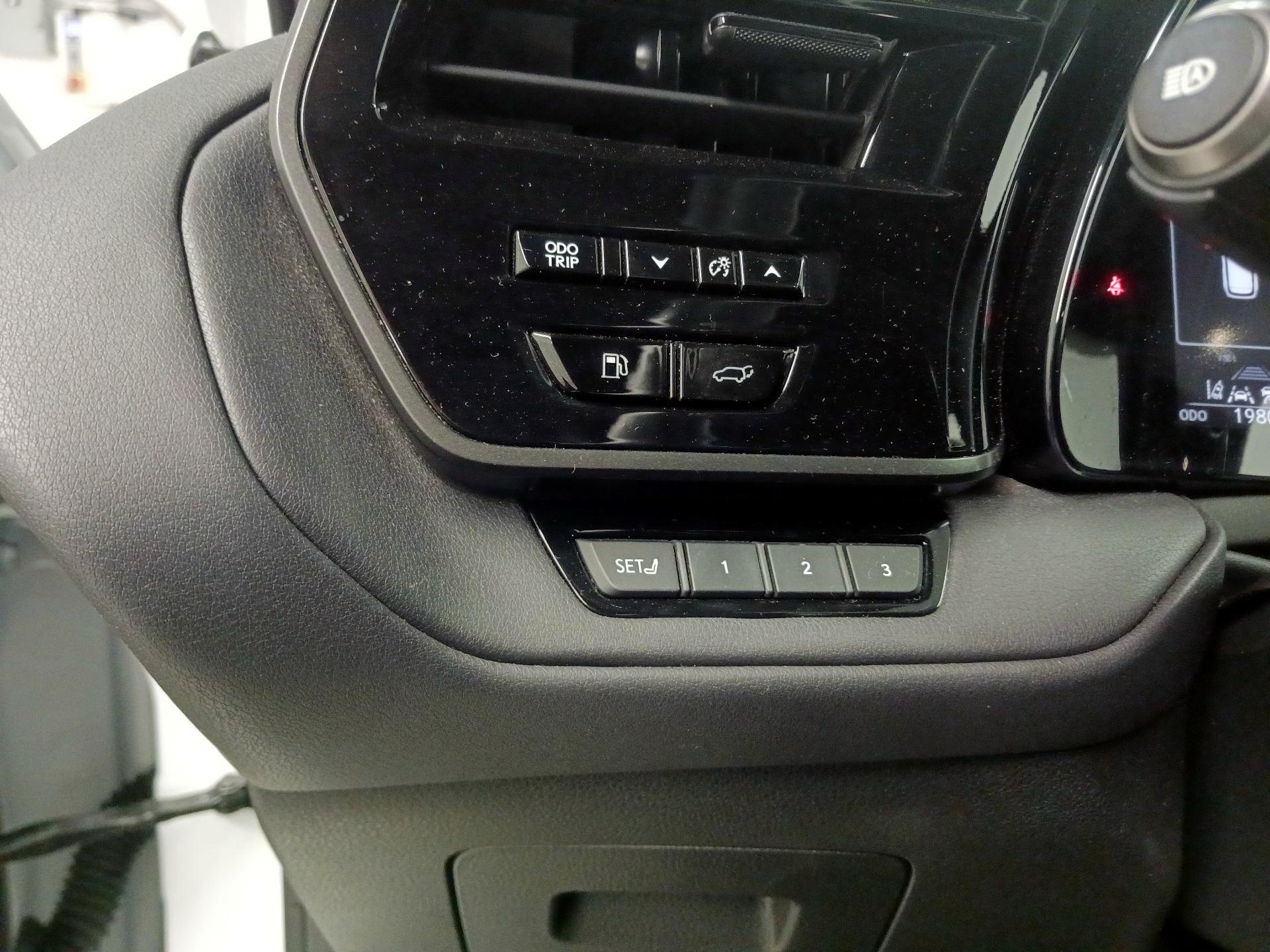 Thumbnail: 2024 Lexus TX - 13