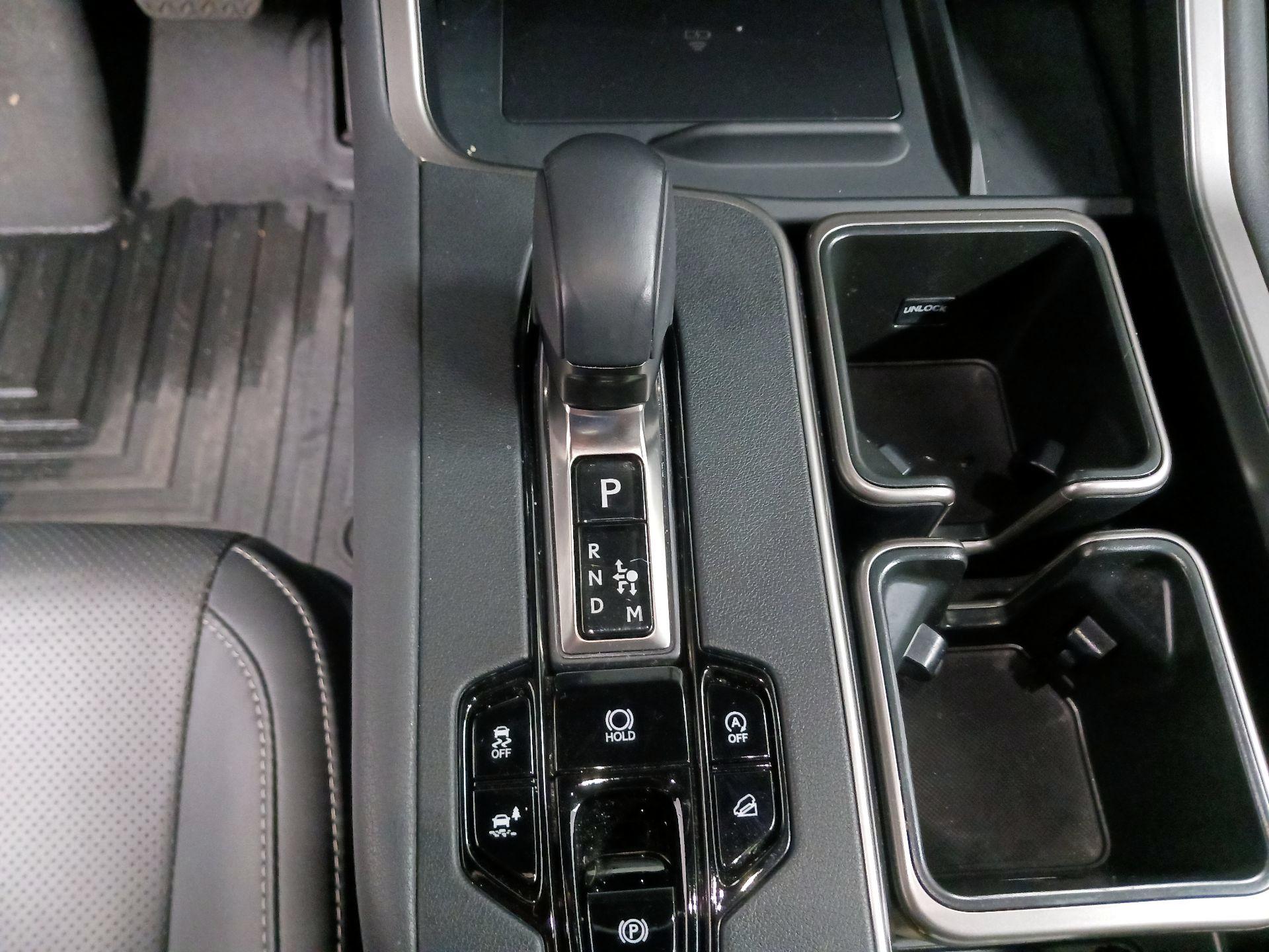 Thumbnail: 2024 Lexus TX - 18