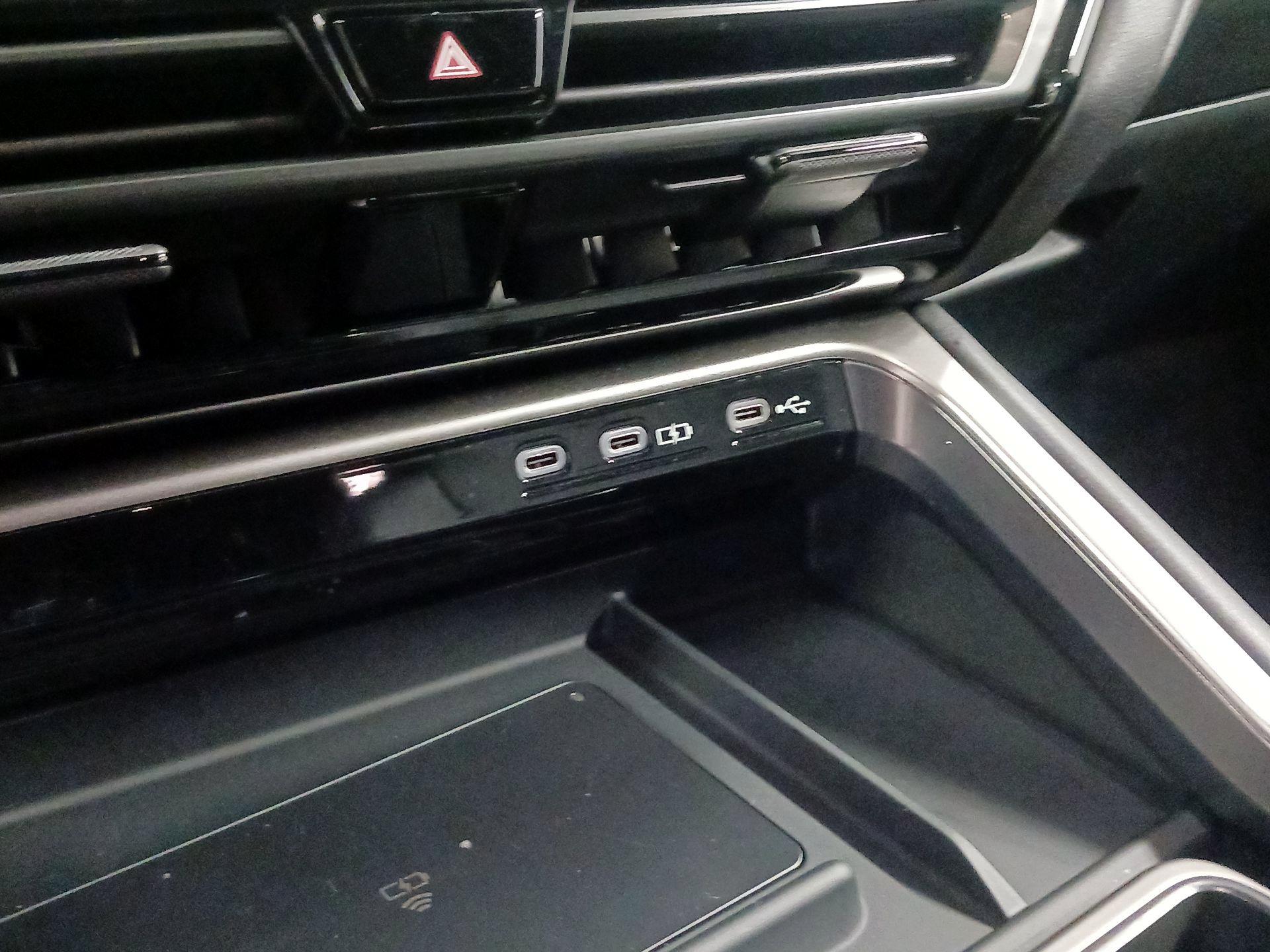 Thumbnail: 2024 Lexus TX - 19