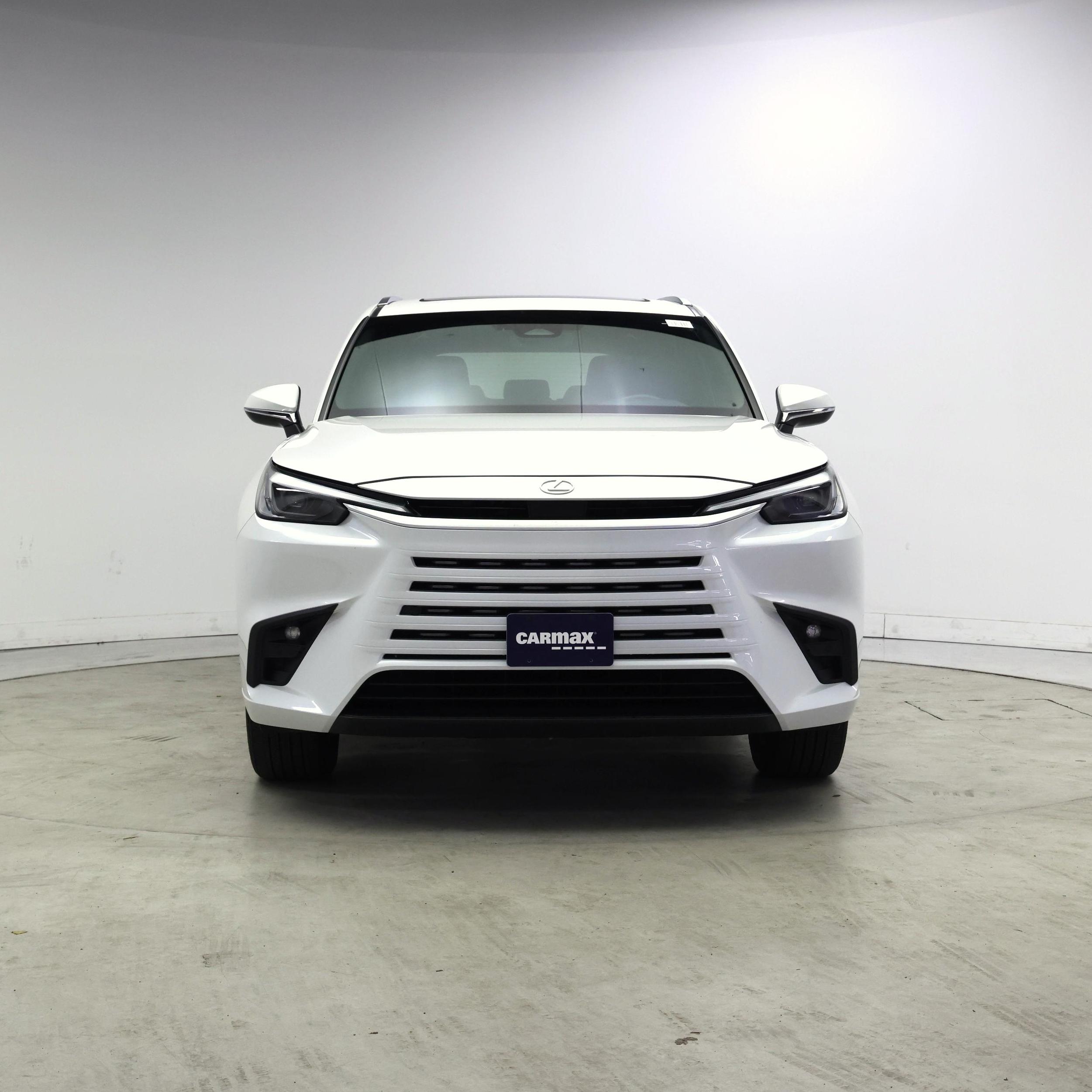 Thumbnail: 2024 Lexus TX - 5