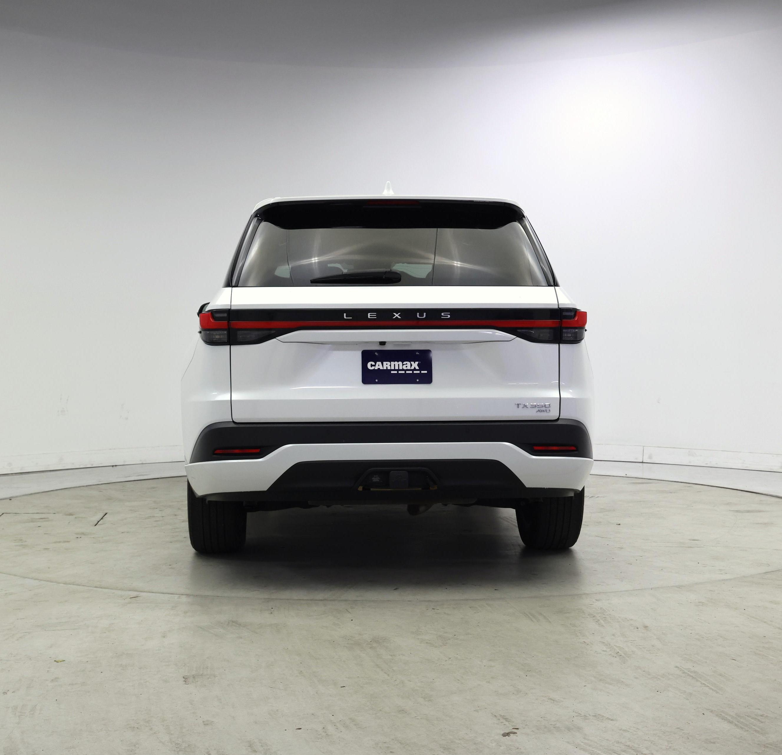 Thumbnail: 2024 Lexus TX - 6