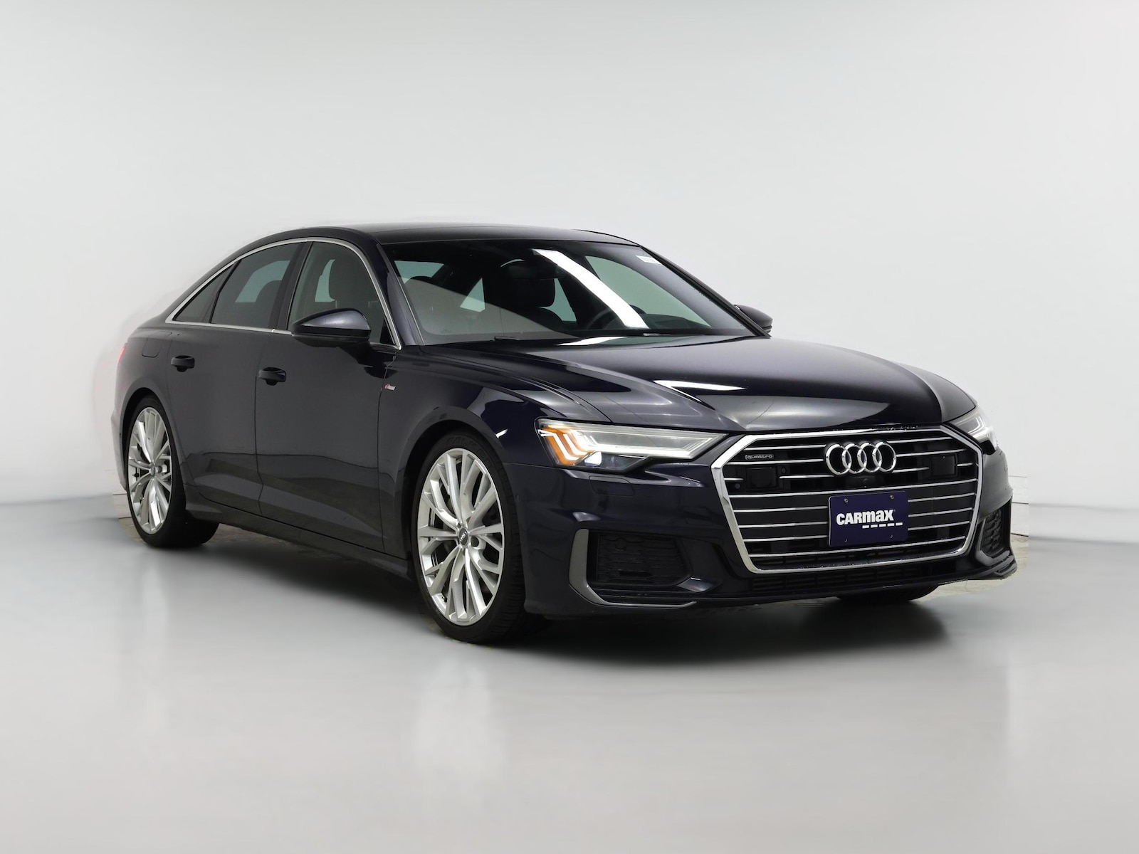 2019 Audi A6 Prestige