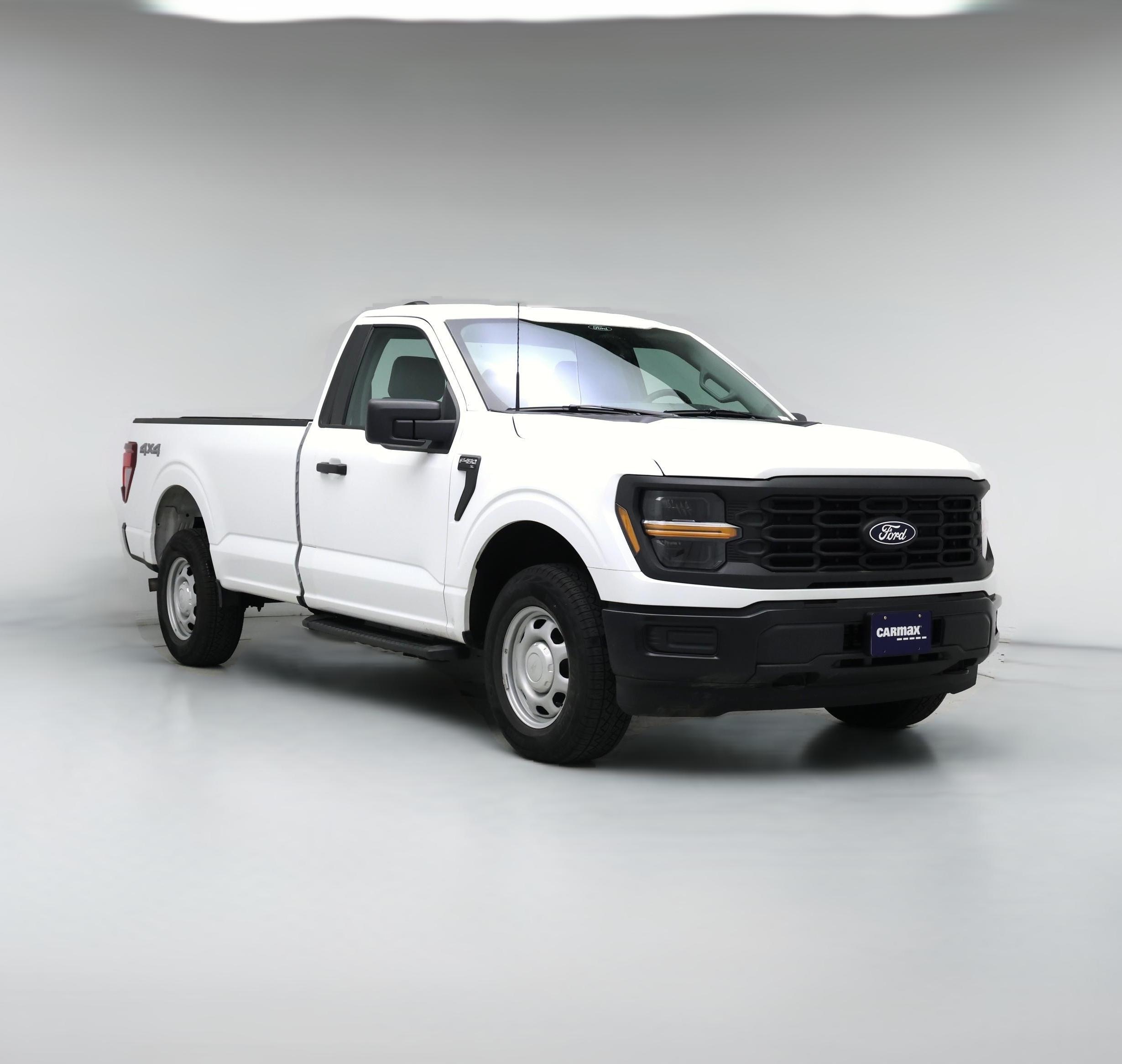 Thumbnail: 2024 Ford F-150 - 1