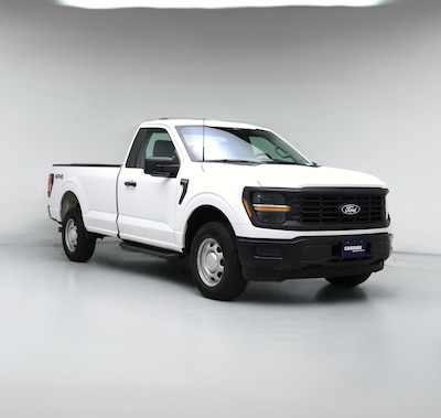 2024 Ford F150 XL