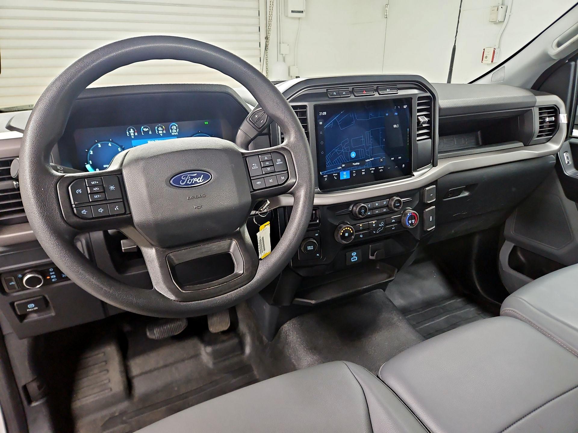 Thumbnail: 2024 Ford F-150 - 9