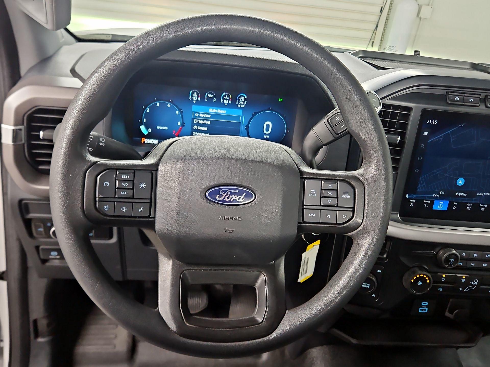 Thumbnail: 2024 Ford F-150 - 10