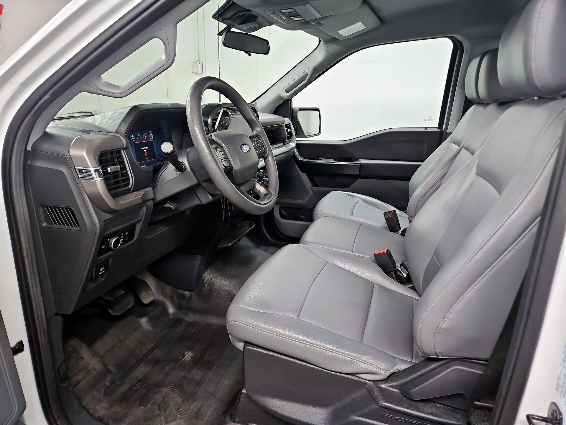 Thumbnail: 2024 Ford F-150 - 11