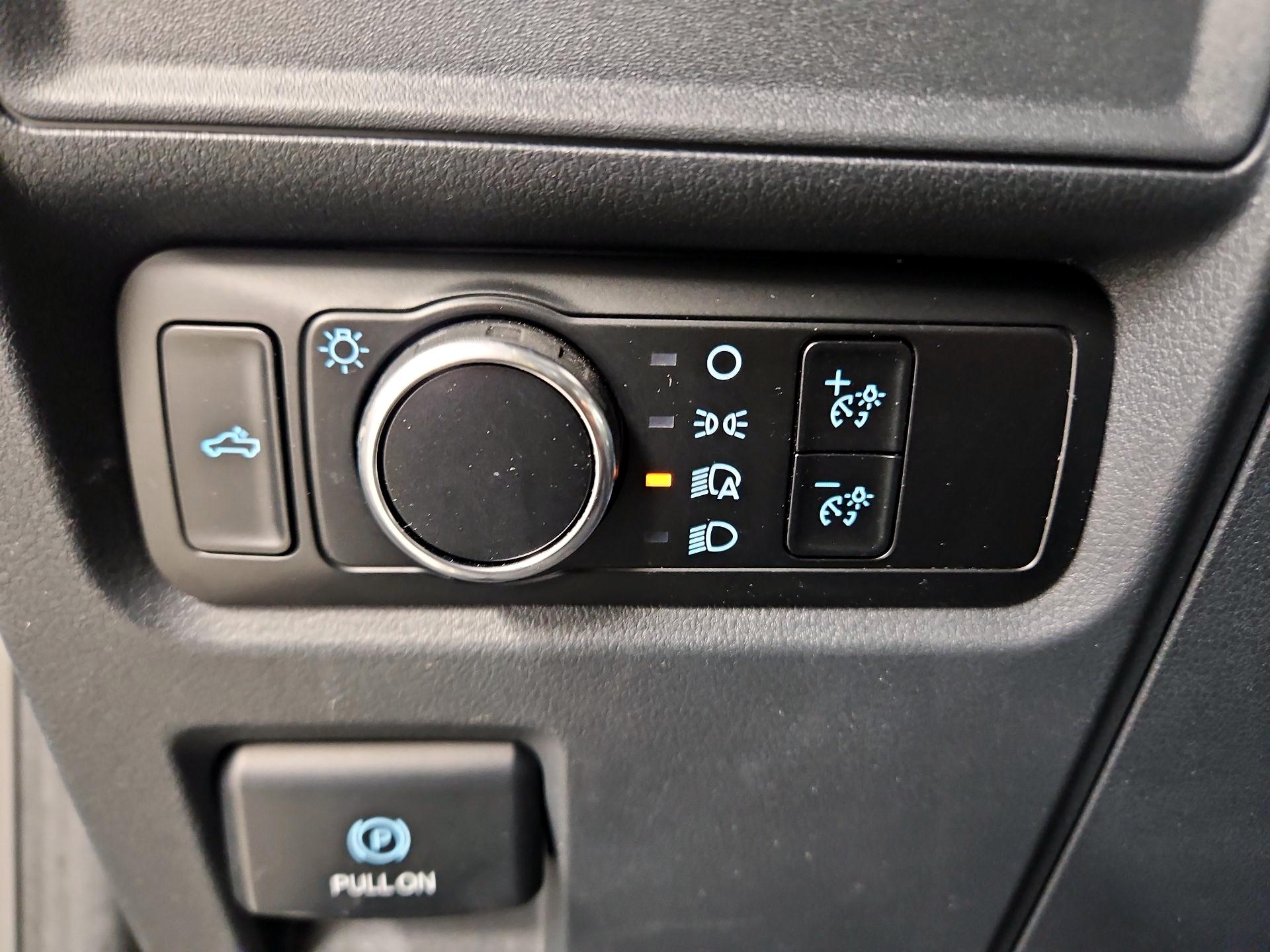 Thumbnail: 2024 Ford F-150 - 13