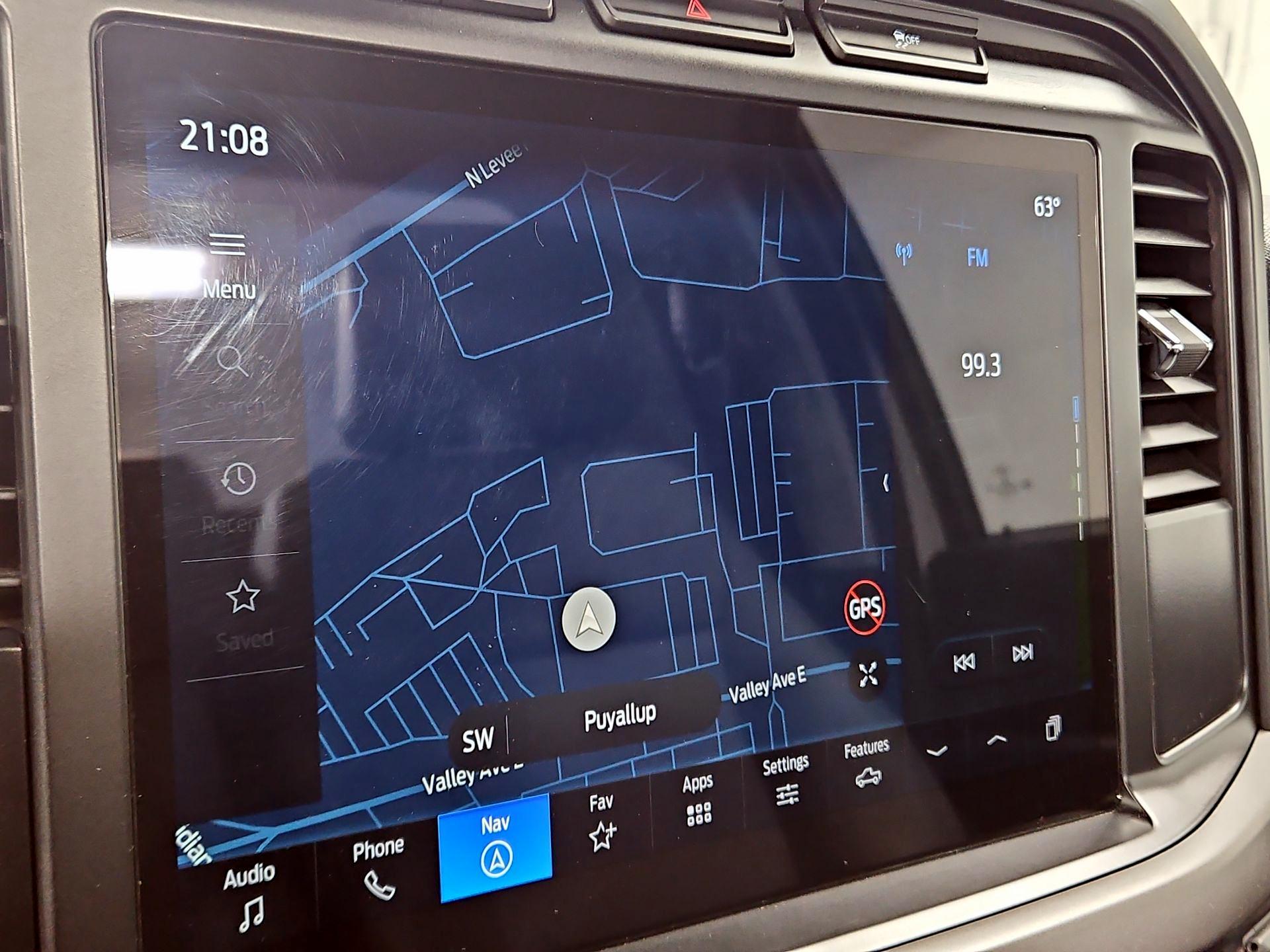 Thumbnail: 2024 Ford F-150 - 14