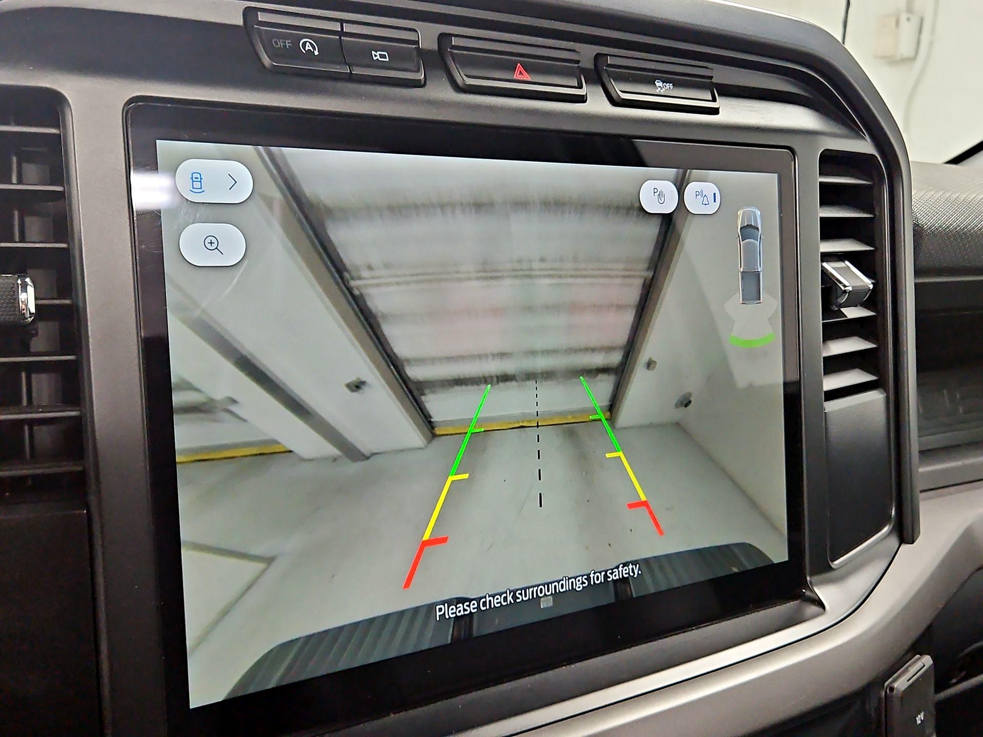 Thumbnail: 2024 Ford F-150 - 15