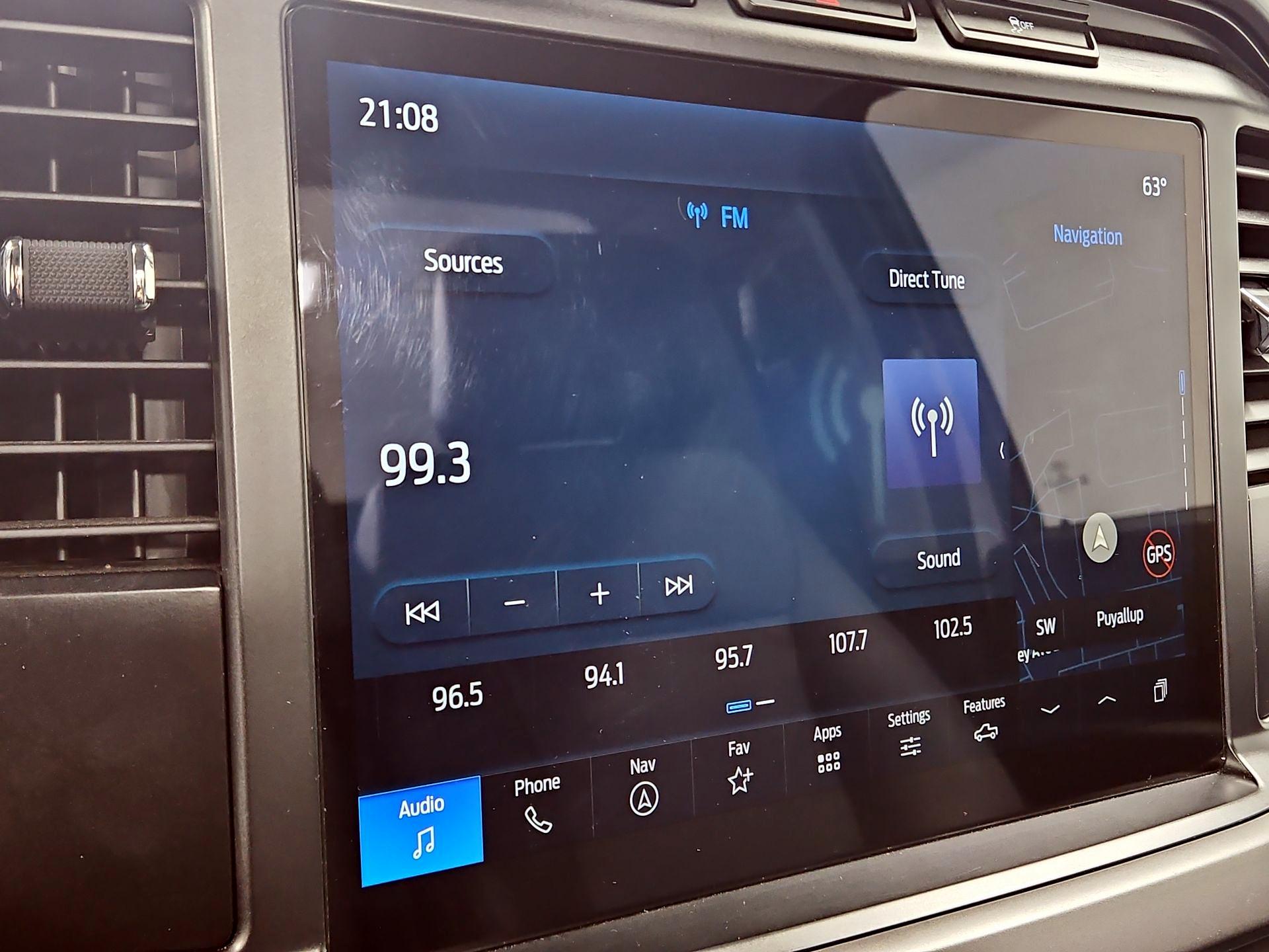 Thumbnail: 2024 Ford F-150 - 16