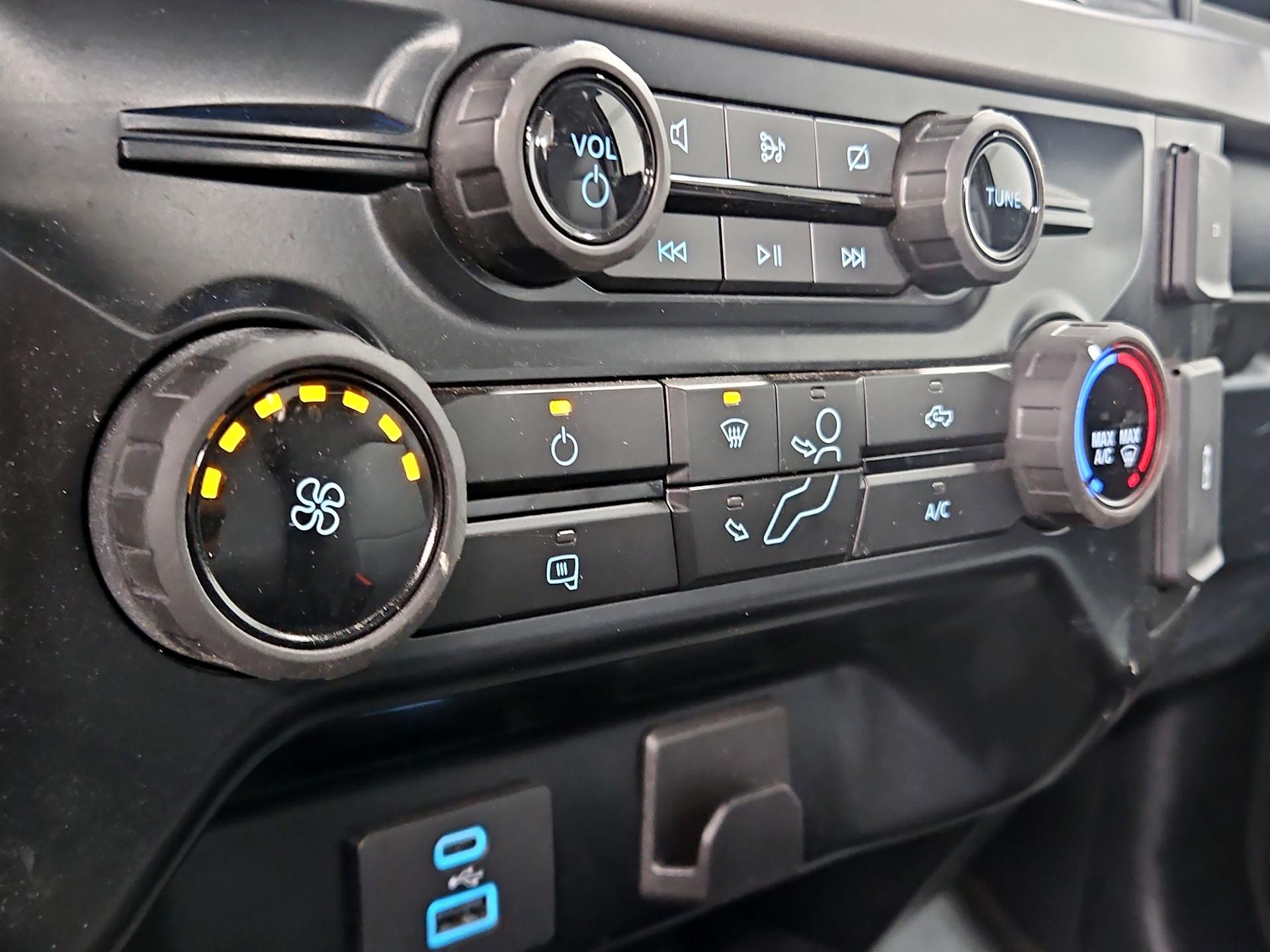 Thumbnail: 2024 Ford F-150 - 17