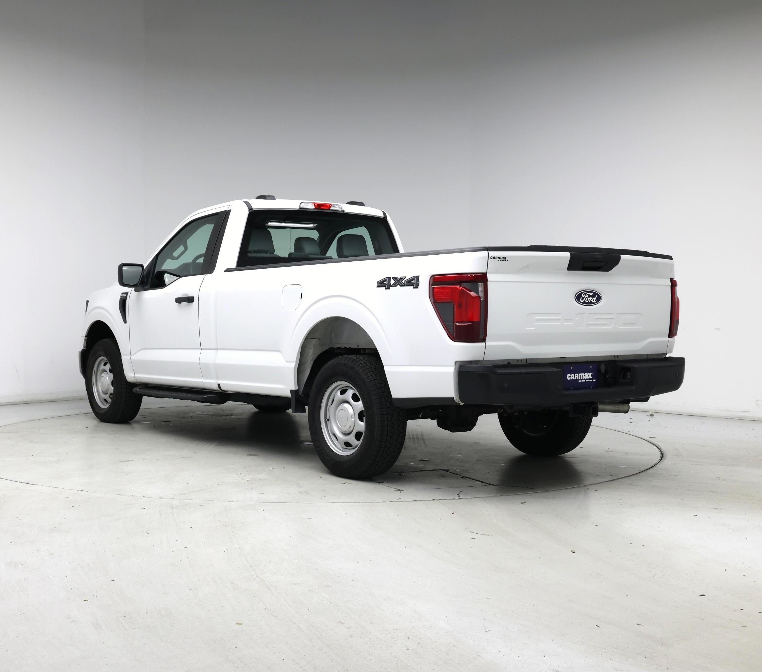 Thumbnail: 2024 Ford F-150 - 2