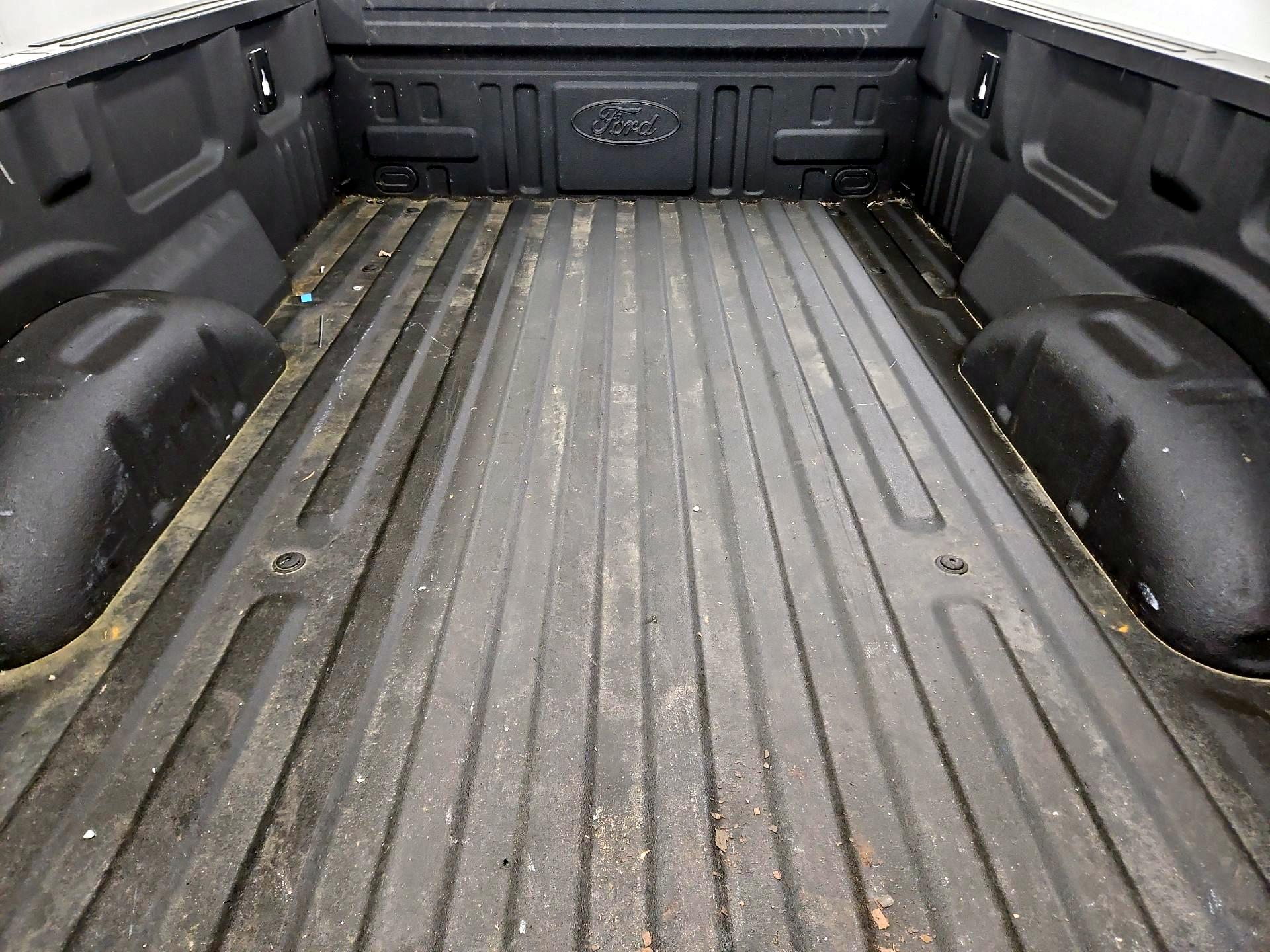 Thumbnail: 2024 Ford F-150 - 20