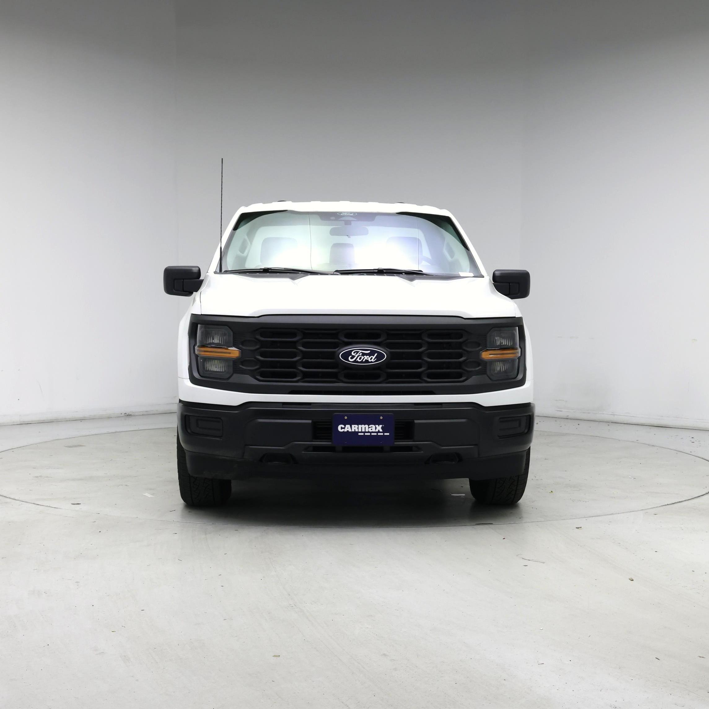 Thumbnail: 2024 Ford F-150 - 5