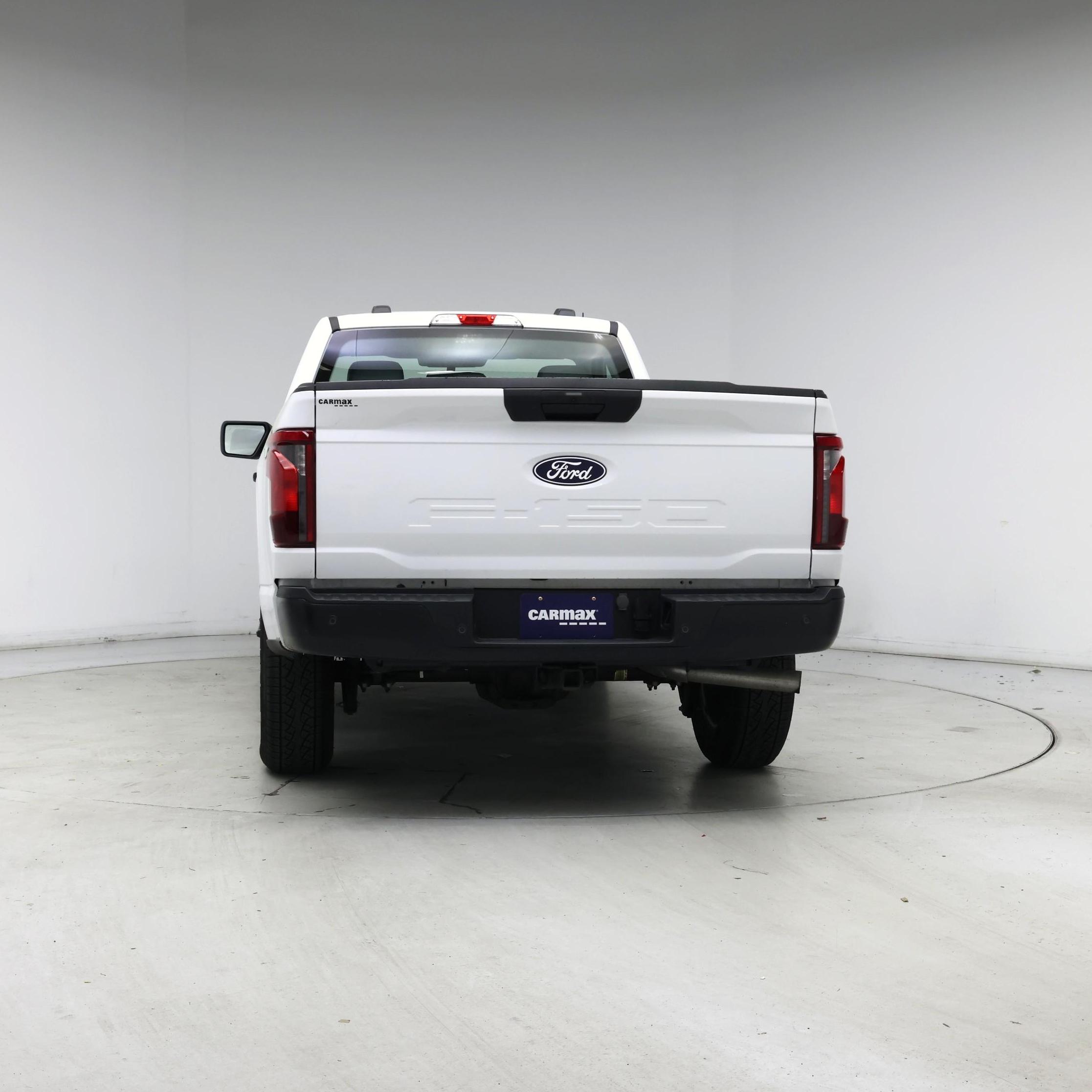 Thumbnail: 2024 Ford F-150 - 6