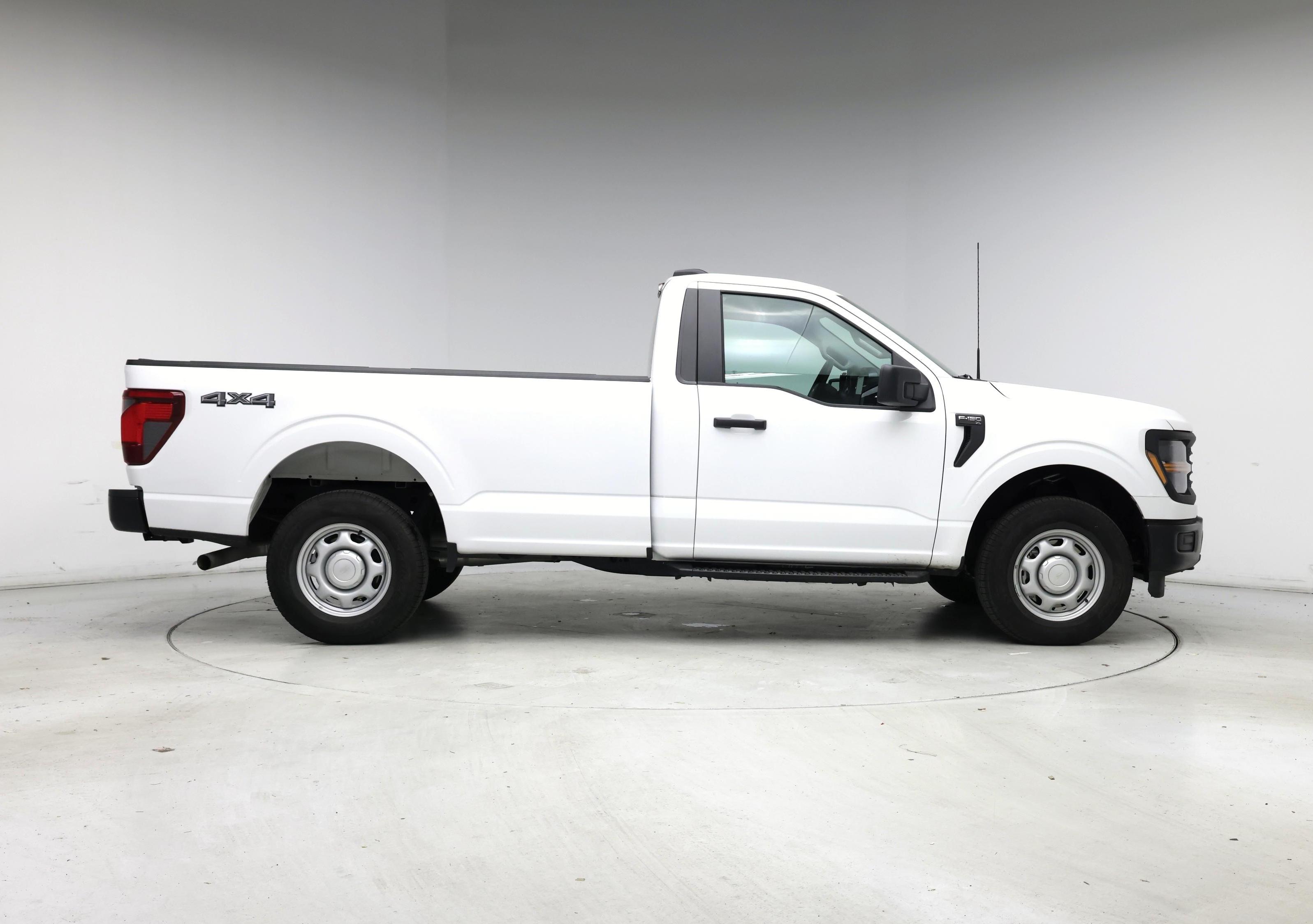 Thumbnail: 2024 Ford F-150 - 7