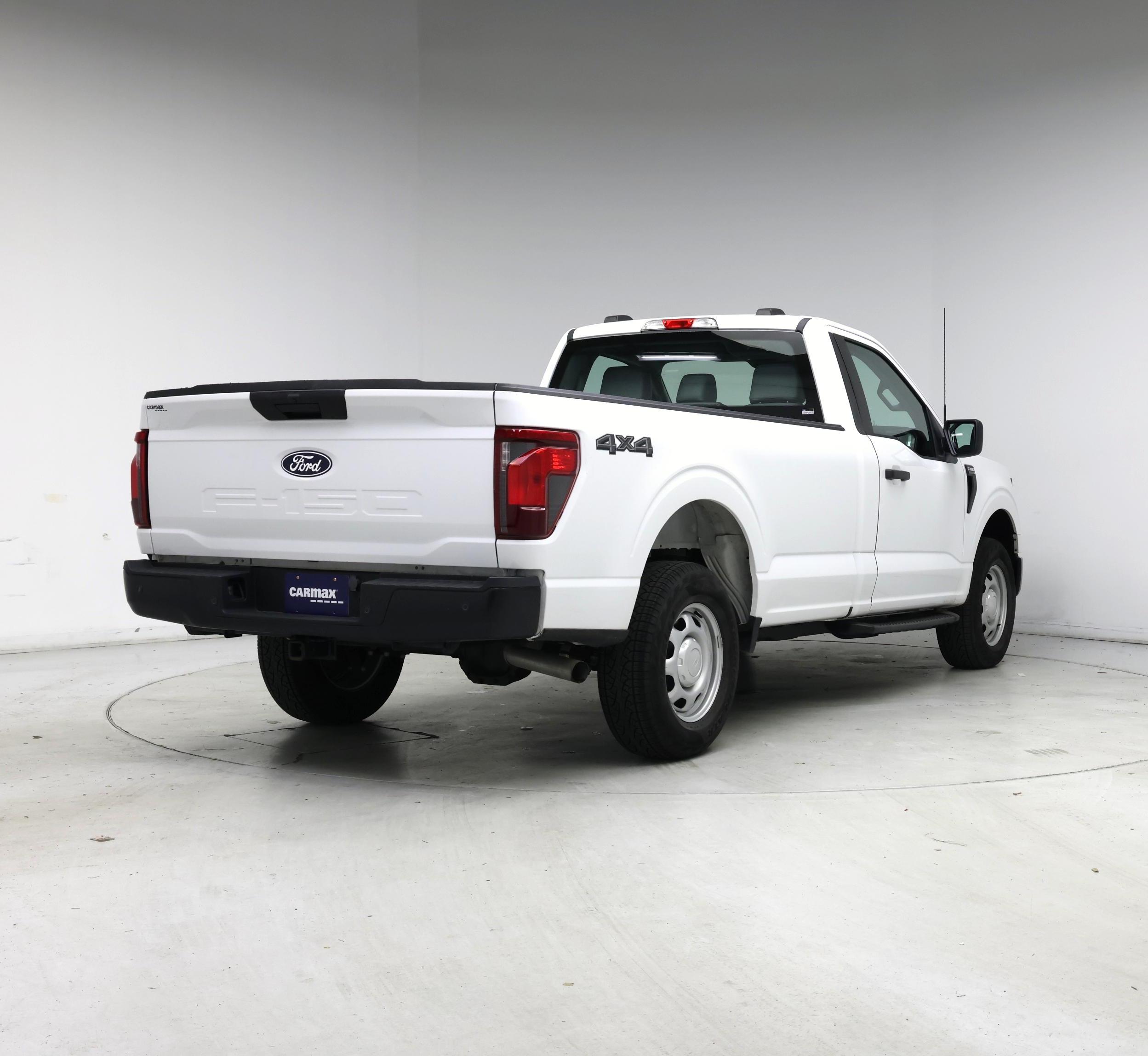 Thumbnail: 2024 Ford F-150 - 8