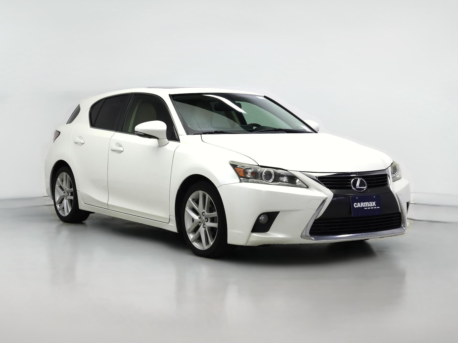 2017 Lexus CT Base