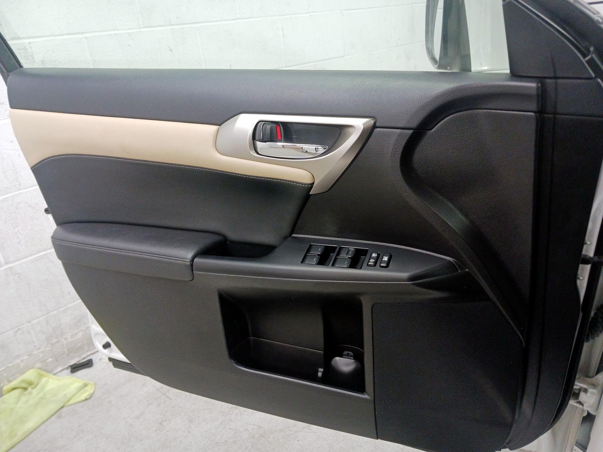 Thumbnail: 2017 Lexus CT - 12