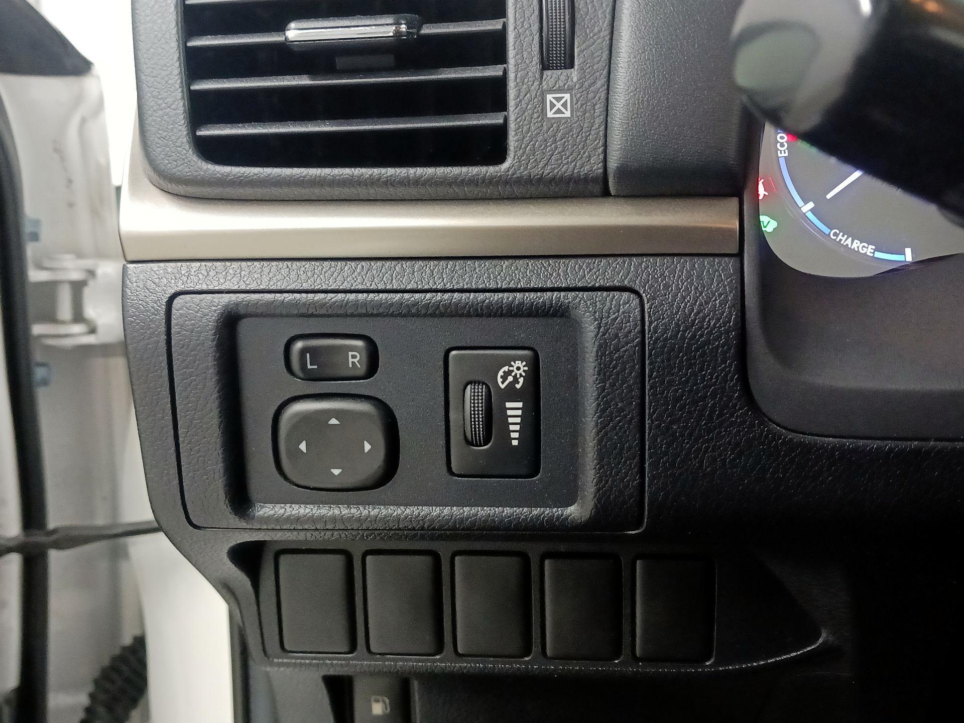 Thumbnail: 2017 Lexus CT - 13