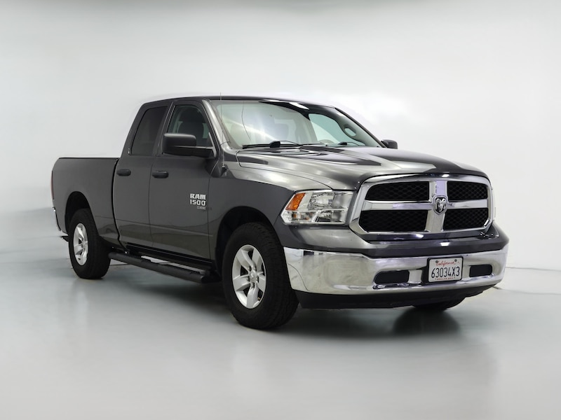 2019 RAM 1500 Classic Tradesman -
                  Murrieta, CA