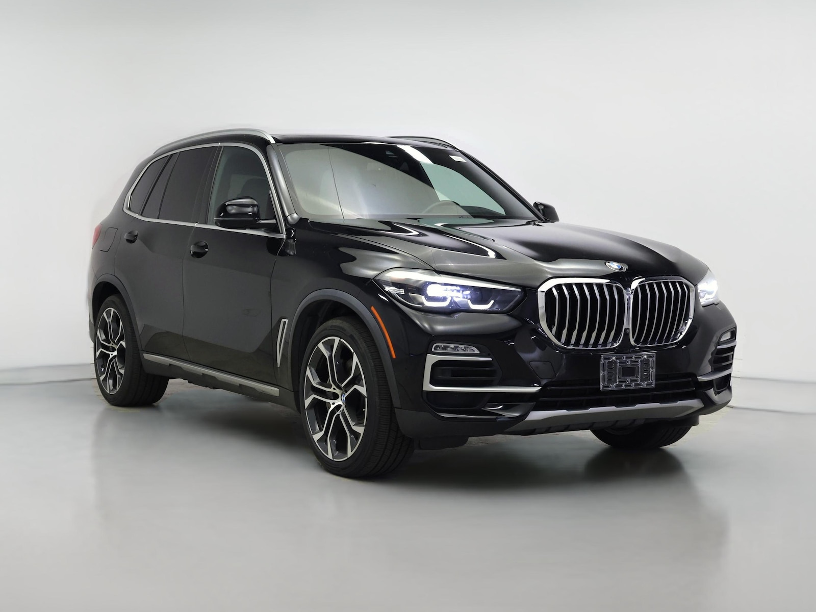 2021 BMW X5 45e