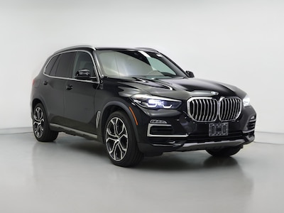 2021 BMW X5 Plug In Hybrid XDrive45e