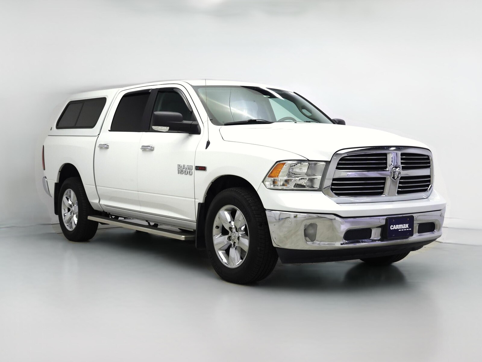 2017 RAM Ram 1500 Pickup