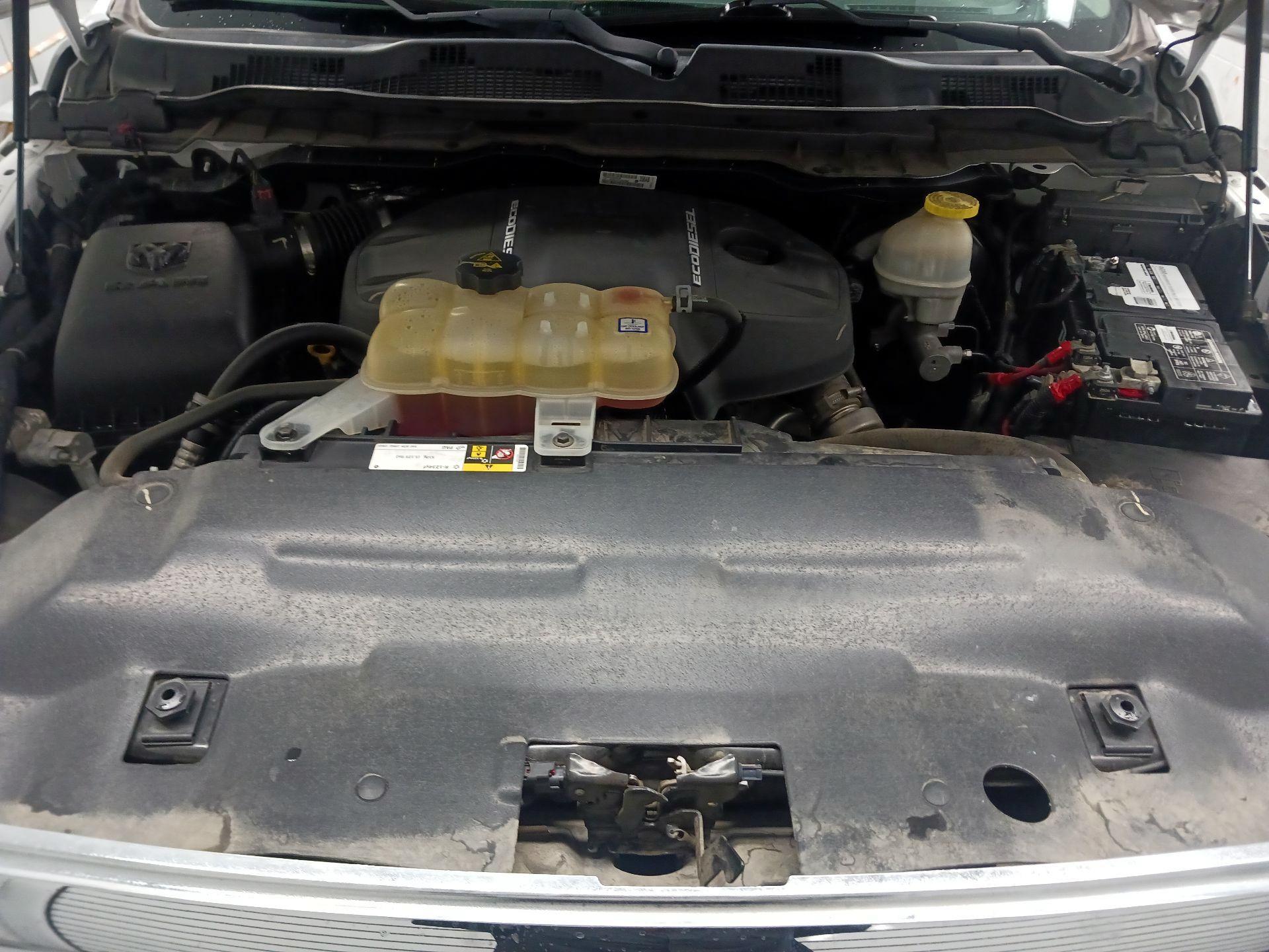 Thumbnail: 2017 RAM 1500 - 18