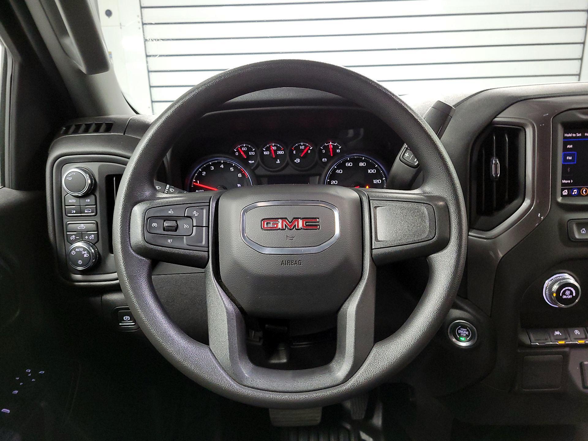 Thumbnail: 2023 GMC Sierra 1500 - 10