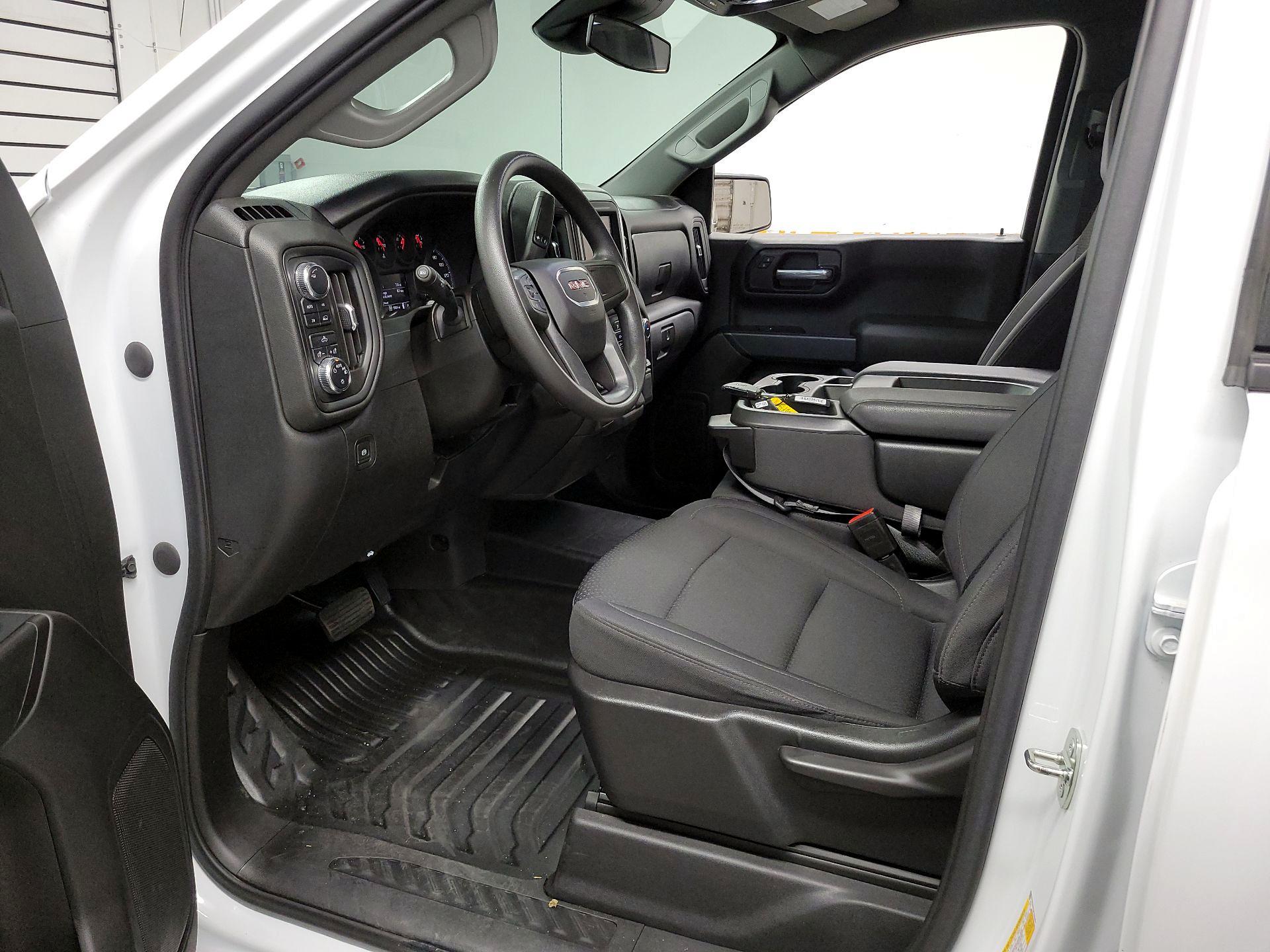 Thumbnail: 2023 GMC Sierra 1500 - 11