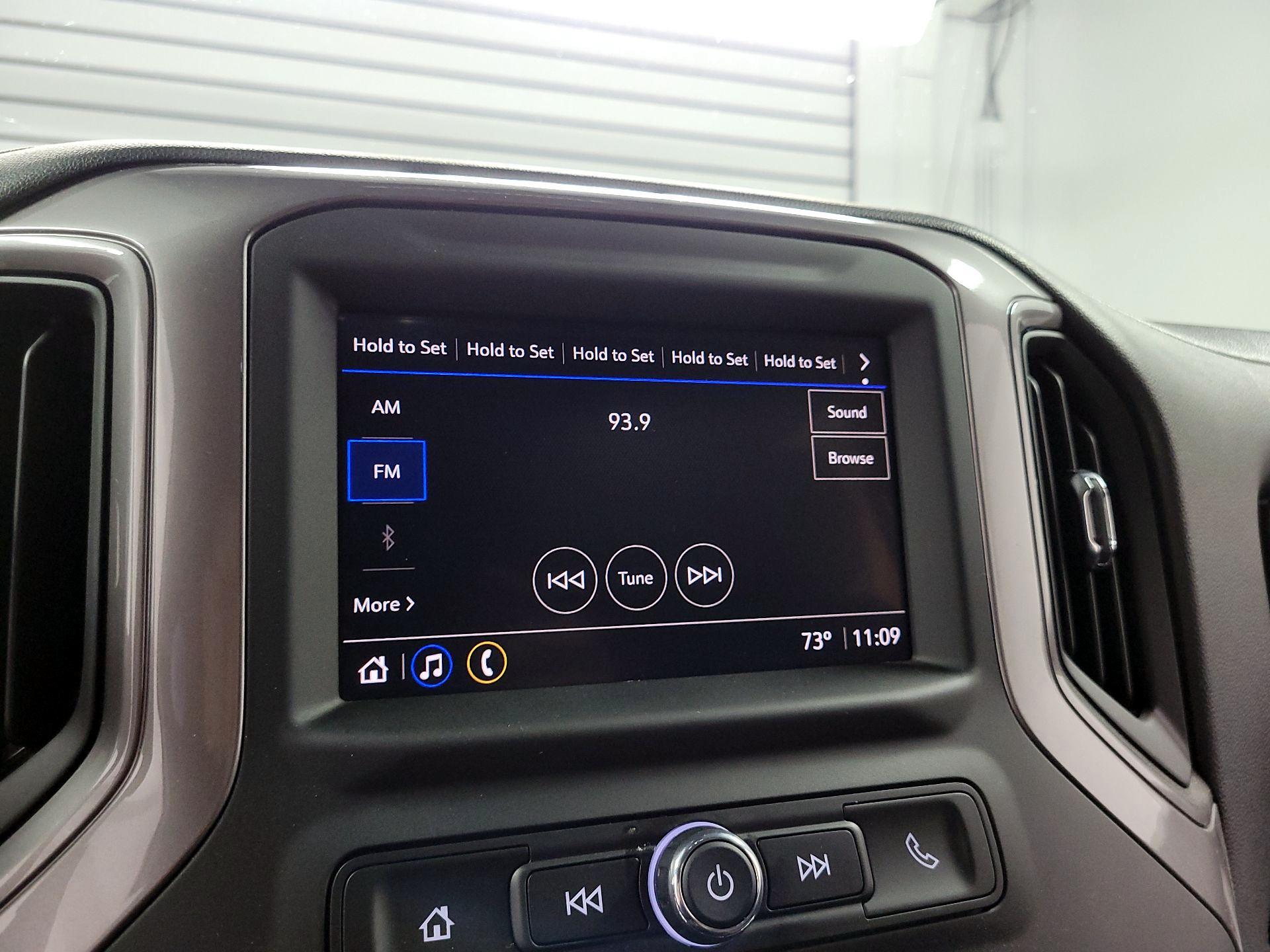 Thumbnail: 2023 GMC Sierra 1500 - 15