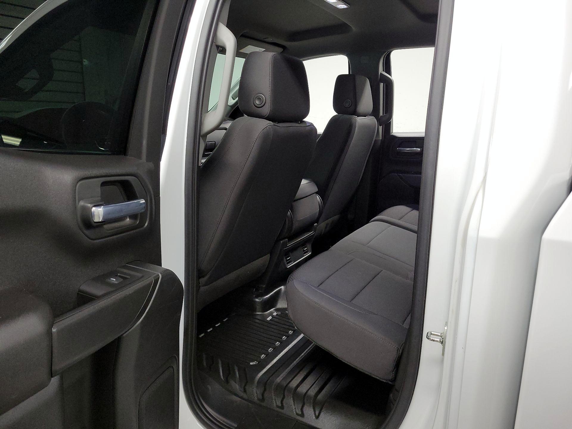 Thumbnail: 2023 GMC Sierra 1500 - 19