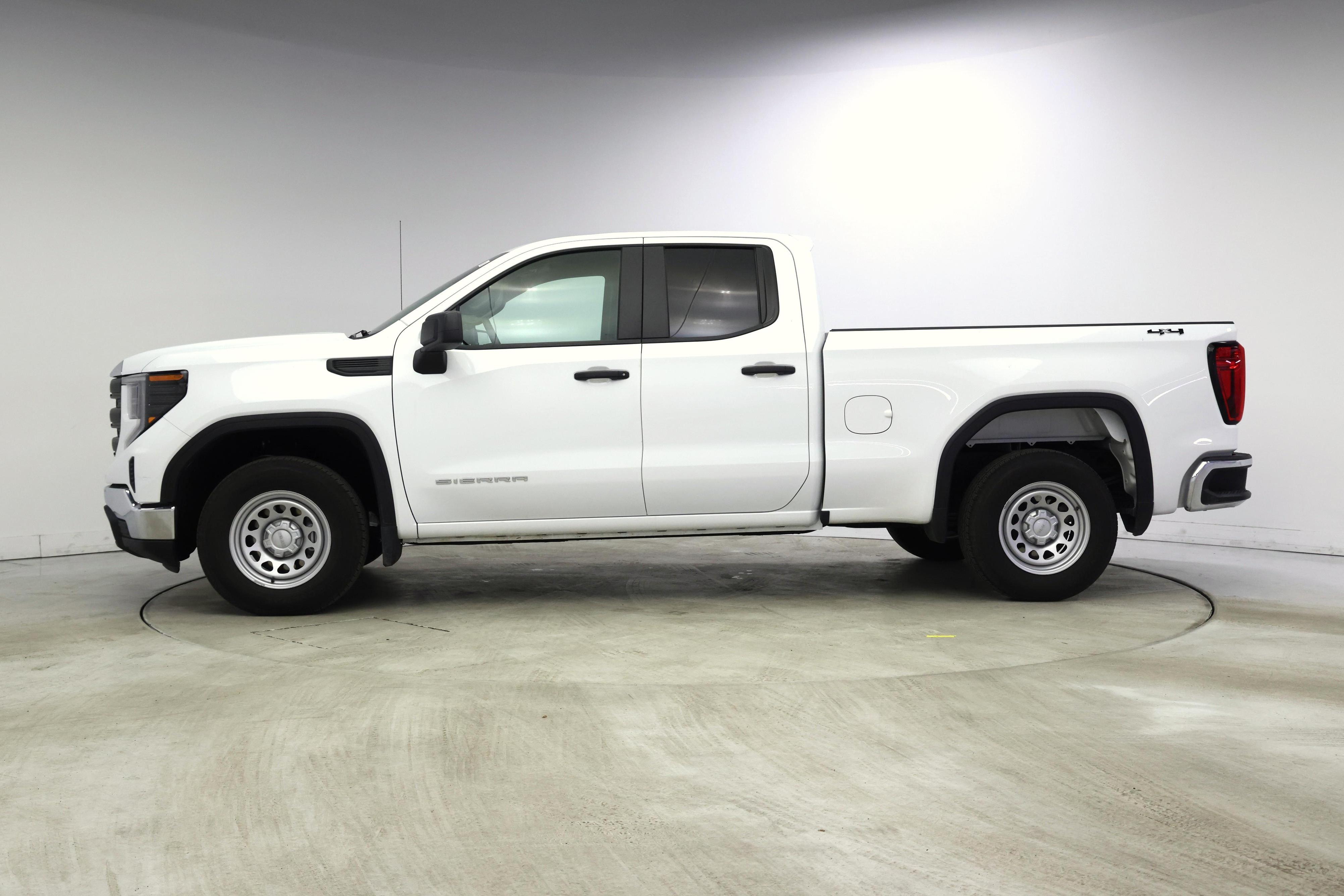 Thumbnail: 2023 GMC Sierra 1500 - 3