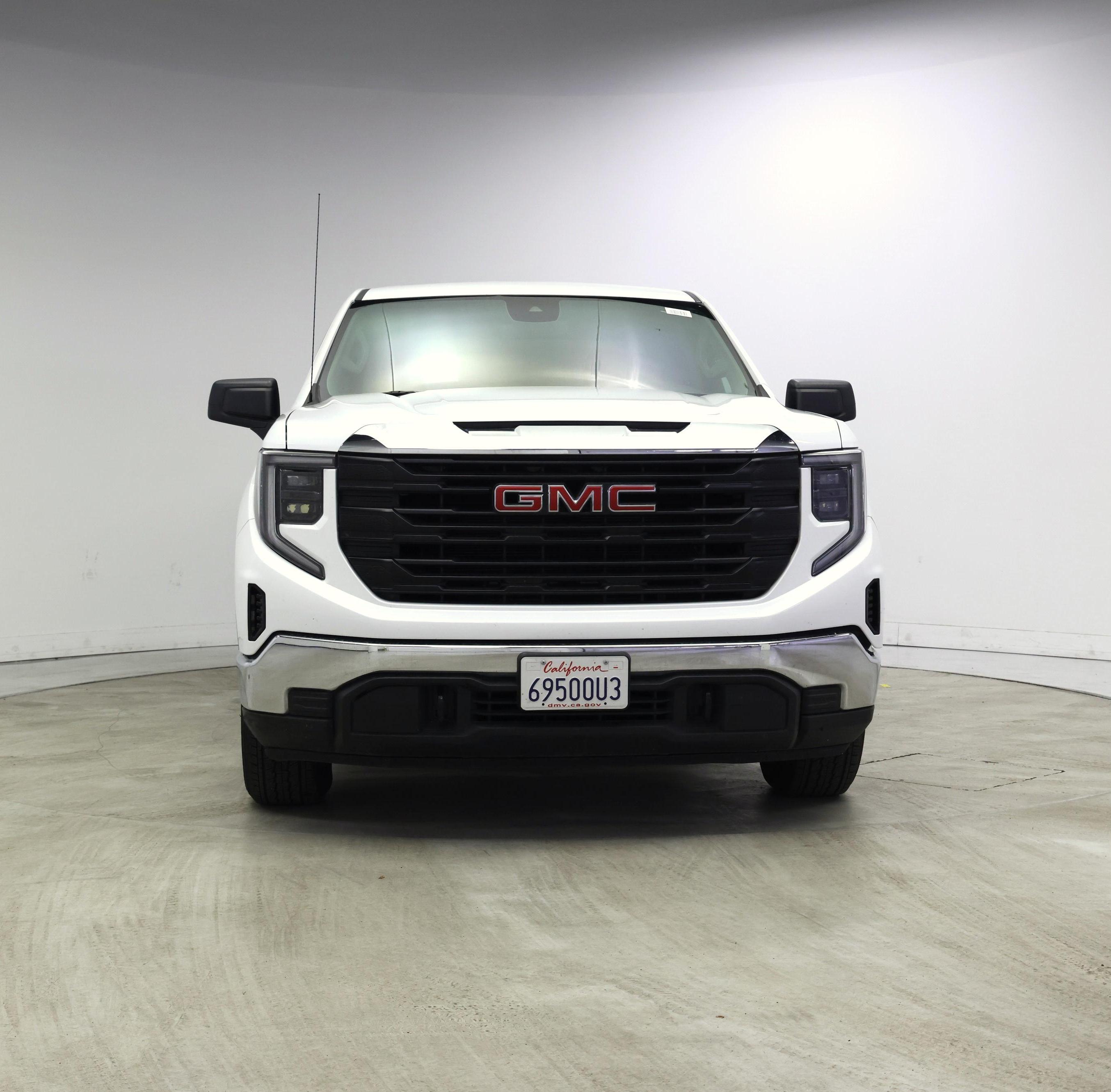 Thumbnail: 2023 GMC Sierra 1500 - 5