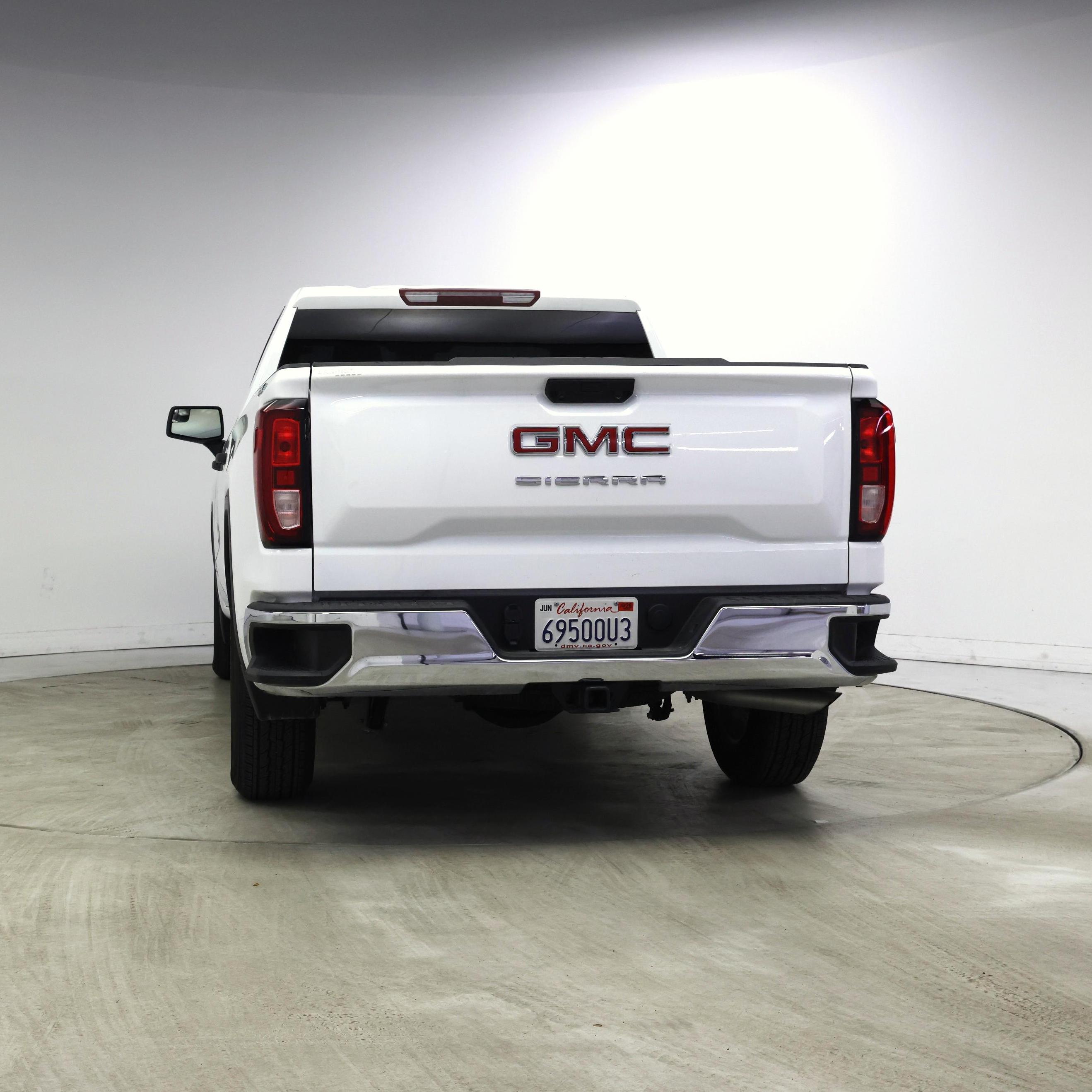 Thumbnail: 2023 GMC Sierra 1500 - 6