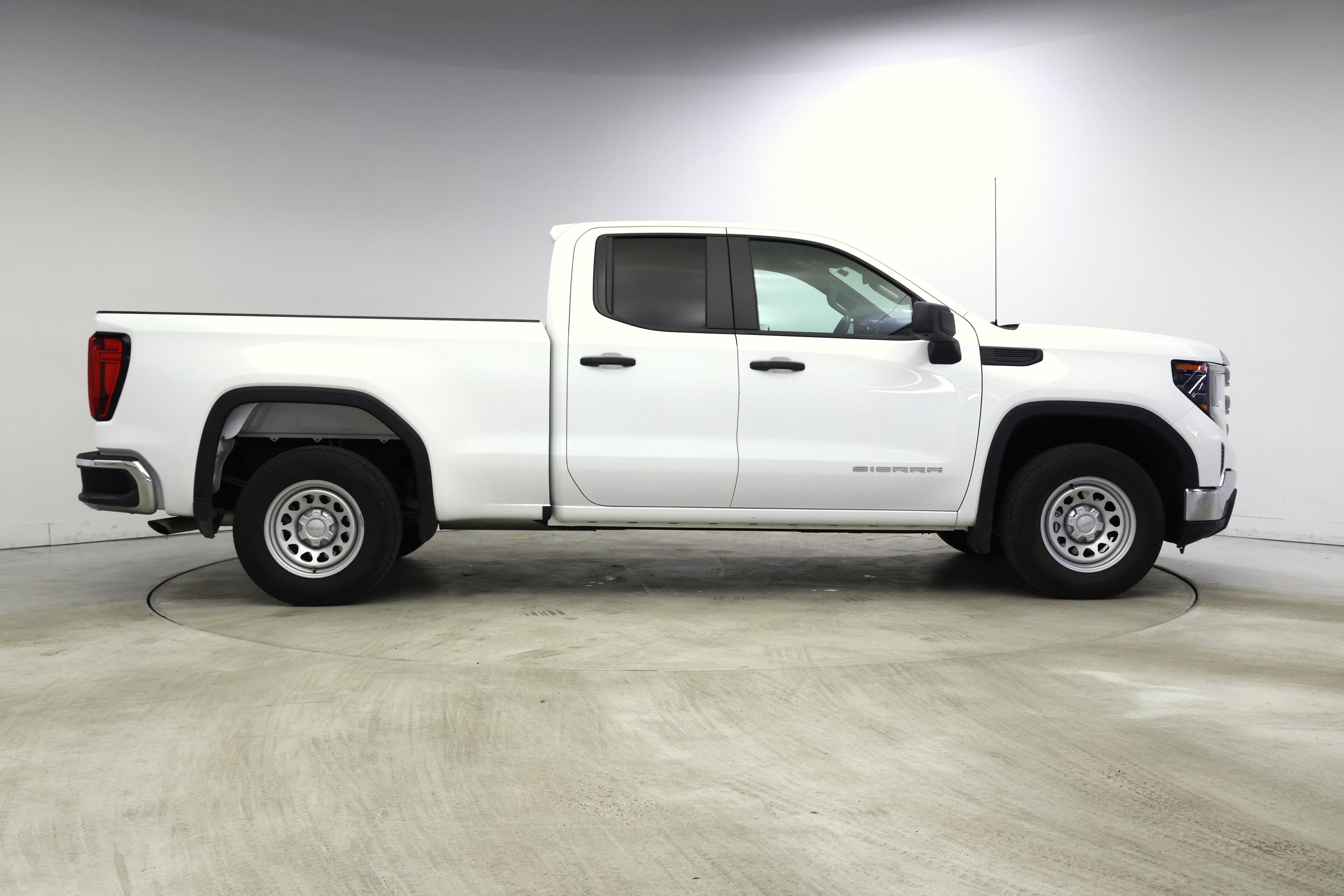 Thumbnail: 2023 GMC Sierra 1500 - 7
