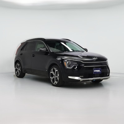 2023 Kia Niro EX Touring