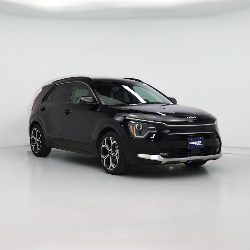 2023 Kia Niro EX Touring