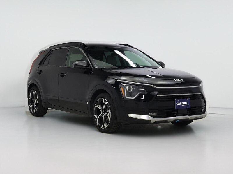 2023 Kia Niro EX Touring