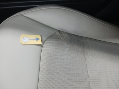 Condition detail