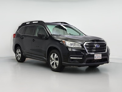 2022 Subaru Ascent Premium