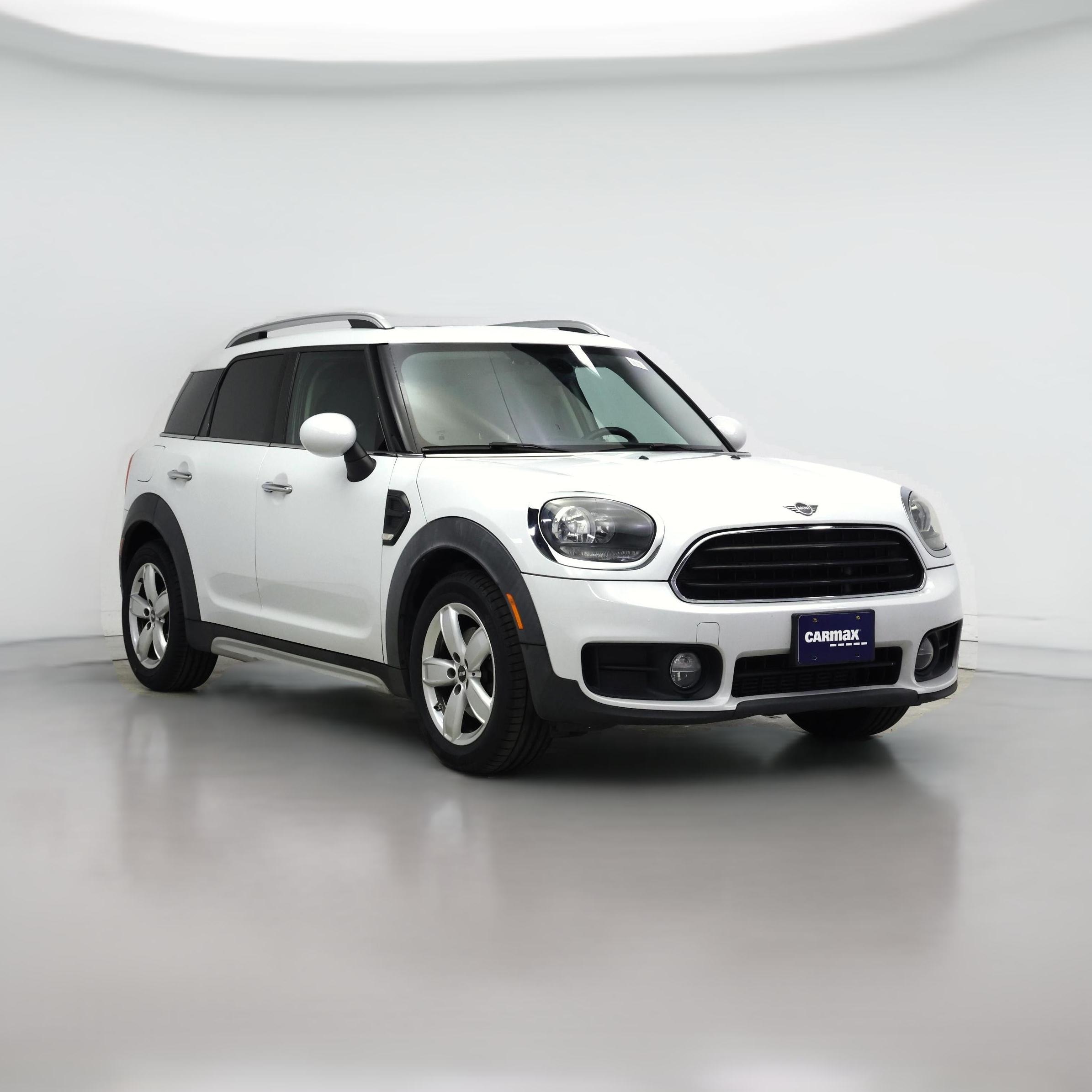 Thumbnail: 2019 MINI Cooper Countryman - 1