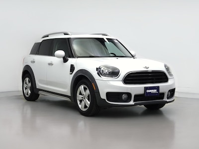 2019 Mini Cooper Countryman